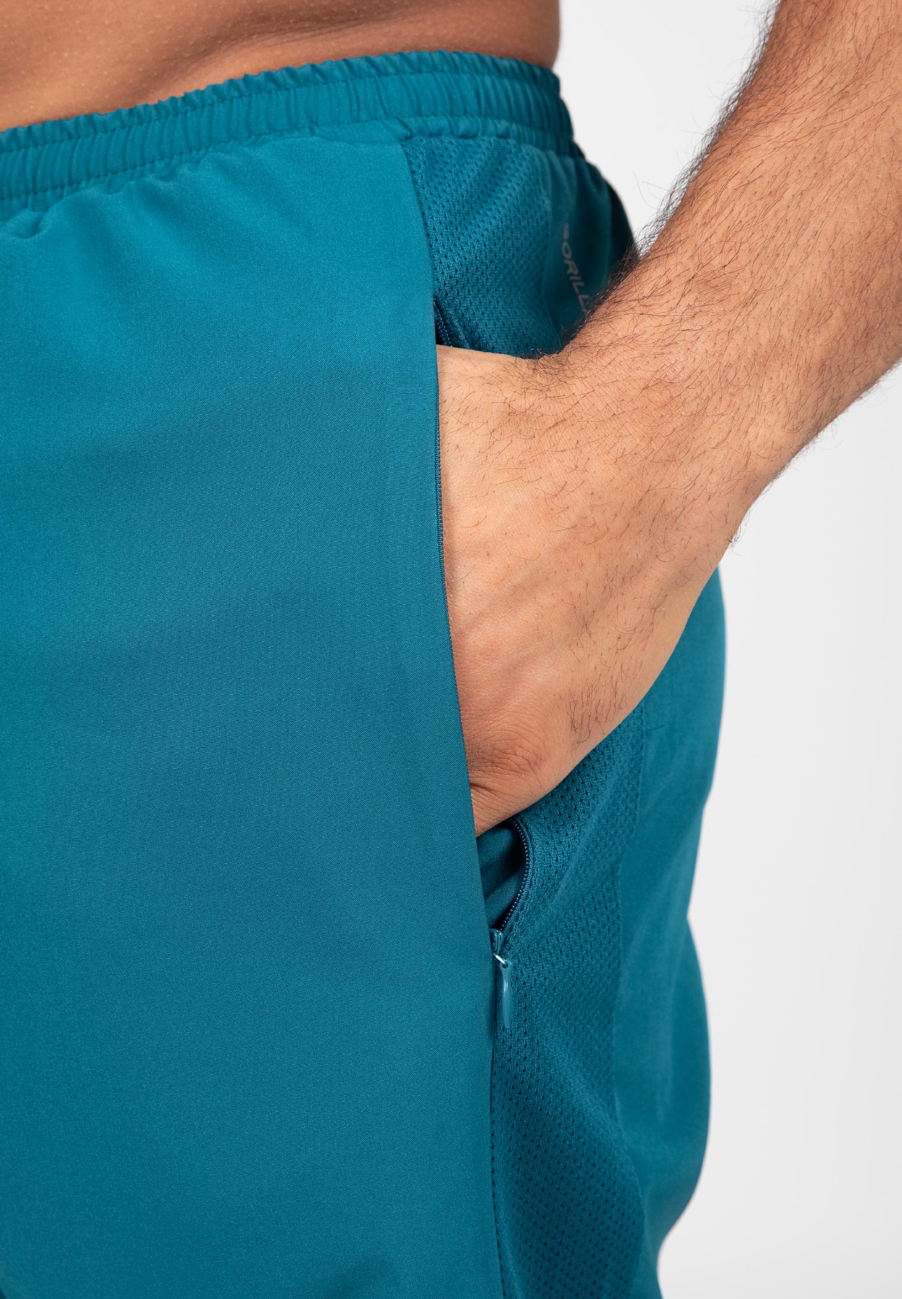 Gorilla Wear Lubec Shorts - Kaikki värit