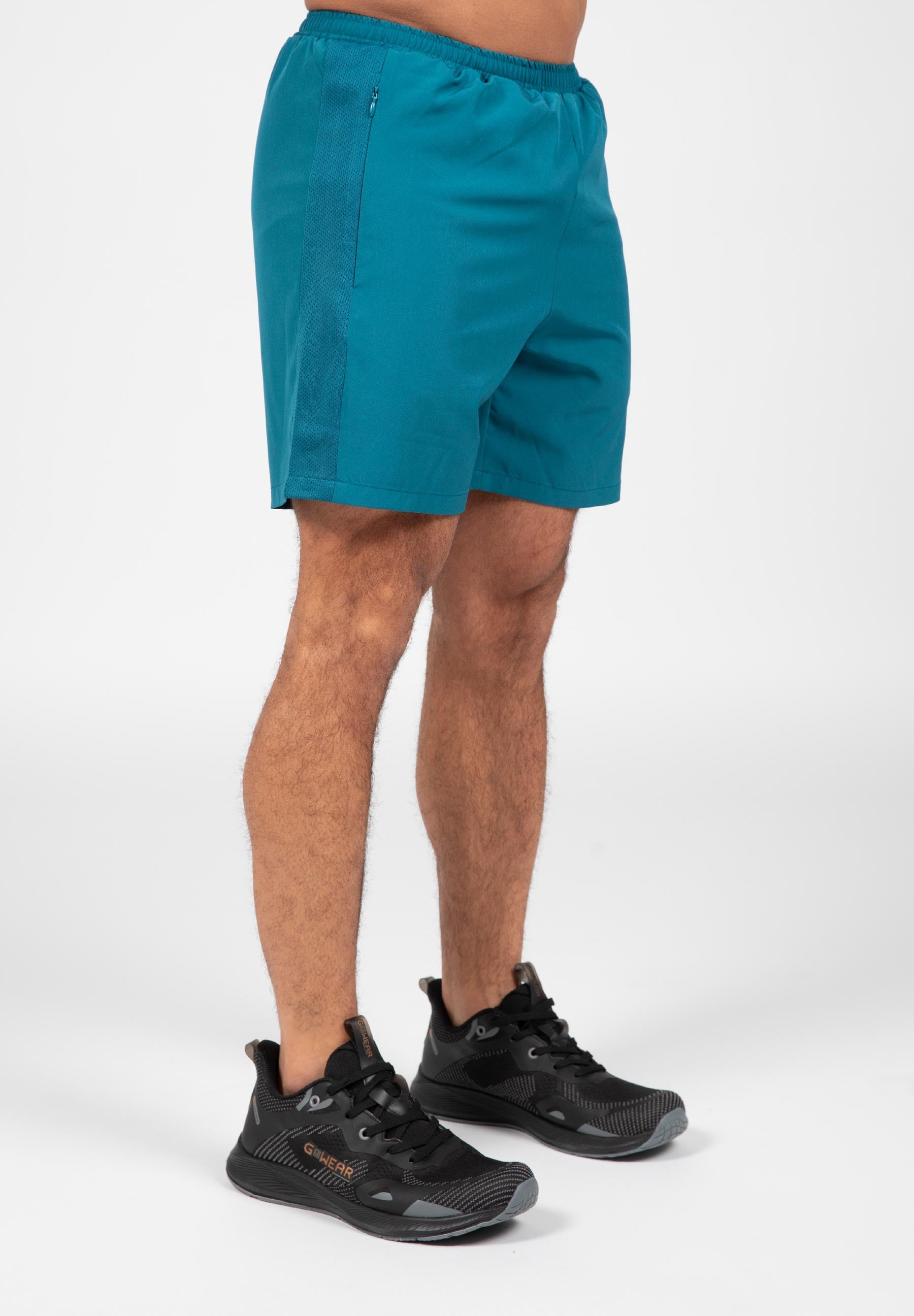 Gorilla Wear Lubec Shorts - Kaikki värit