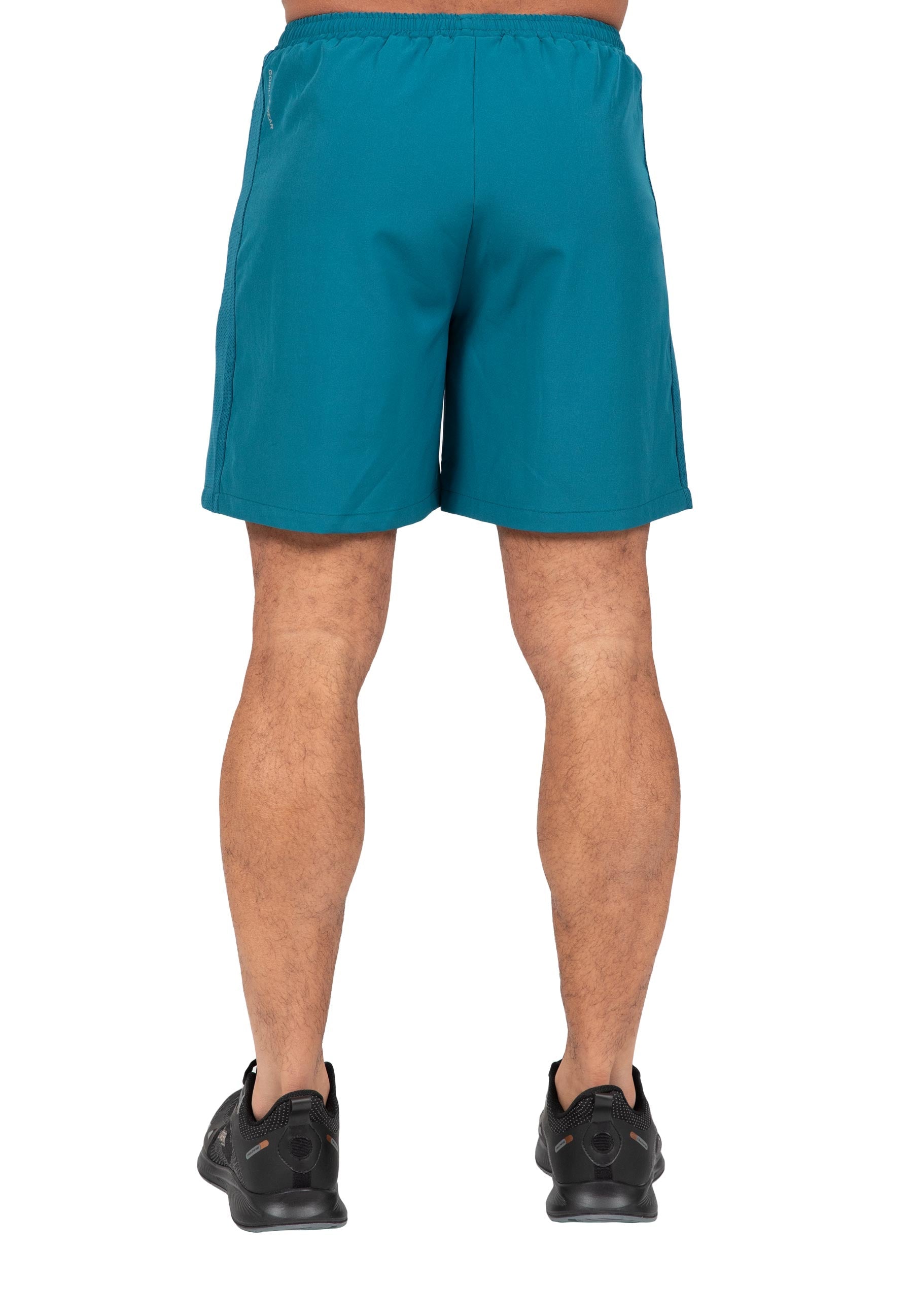 Gorilla Wear Lubec Shorts - Kaikki värit