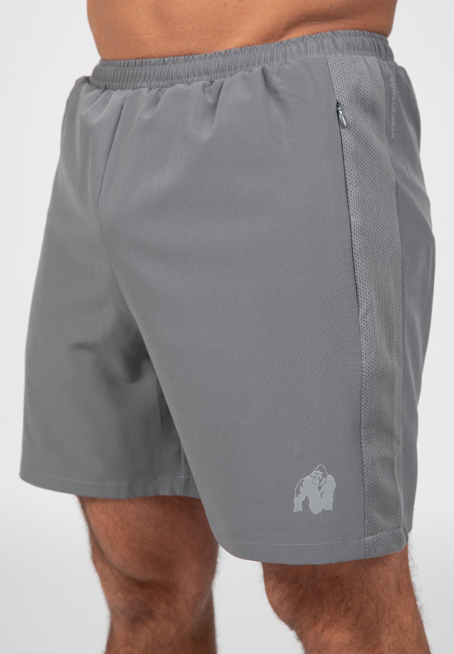 Gorilla Wear Lubec Shorts - Kaikki värit