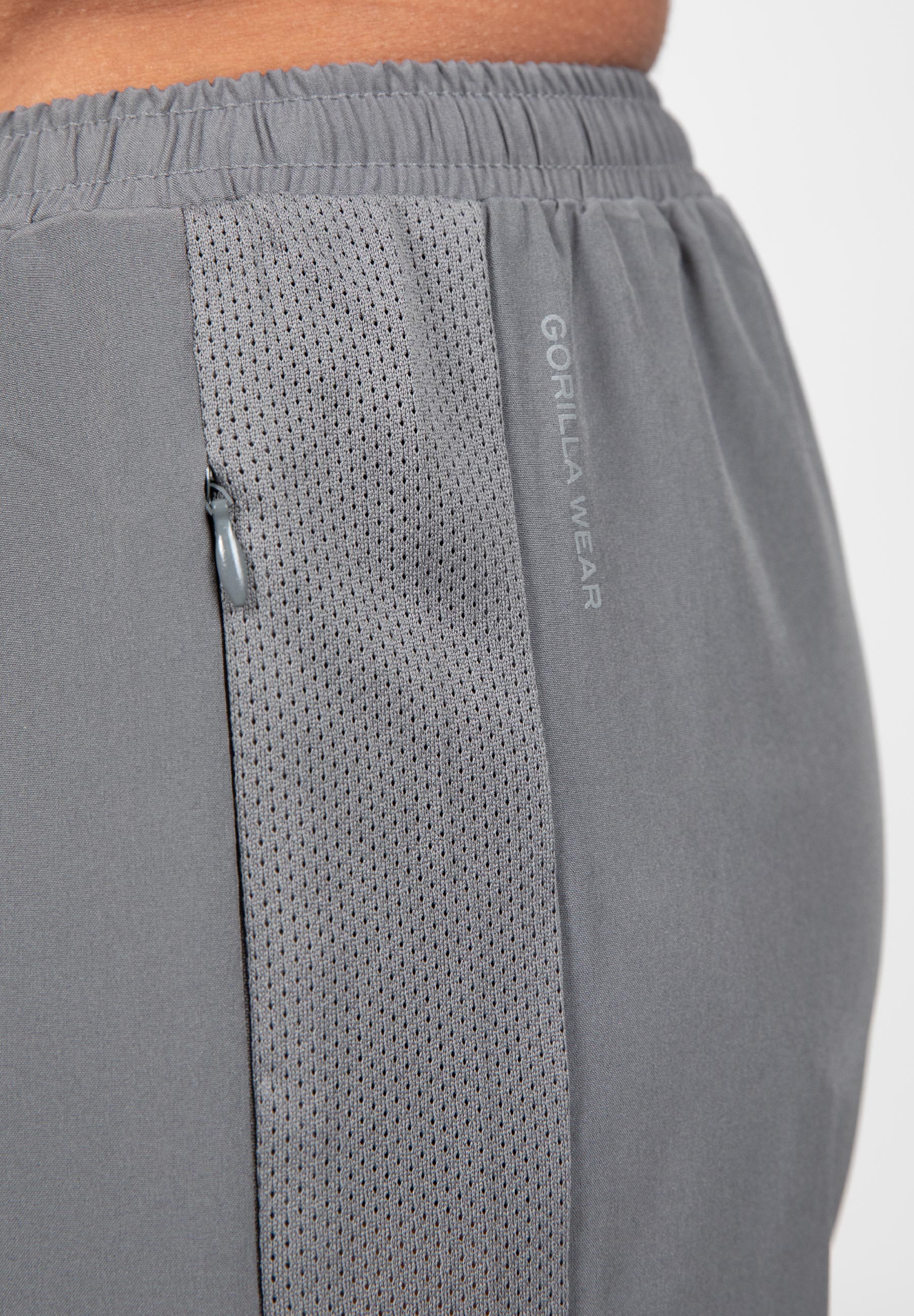 Gorilla Wear Lubec Shorts - Kaikki värit