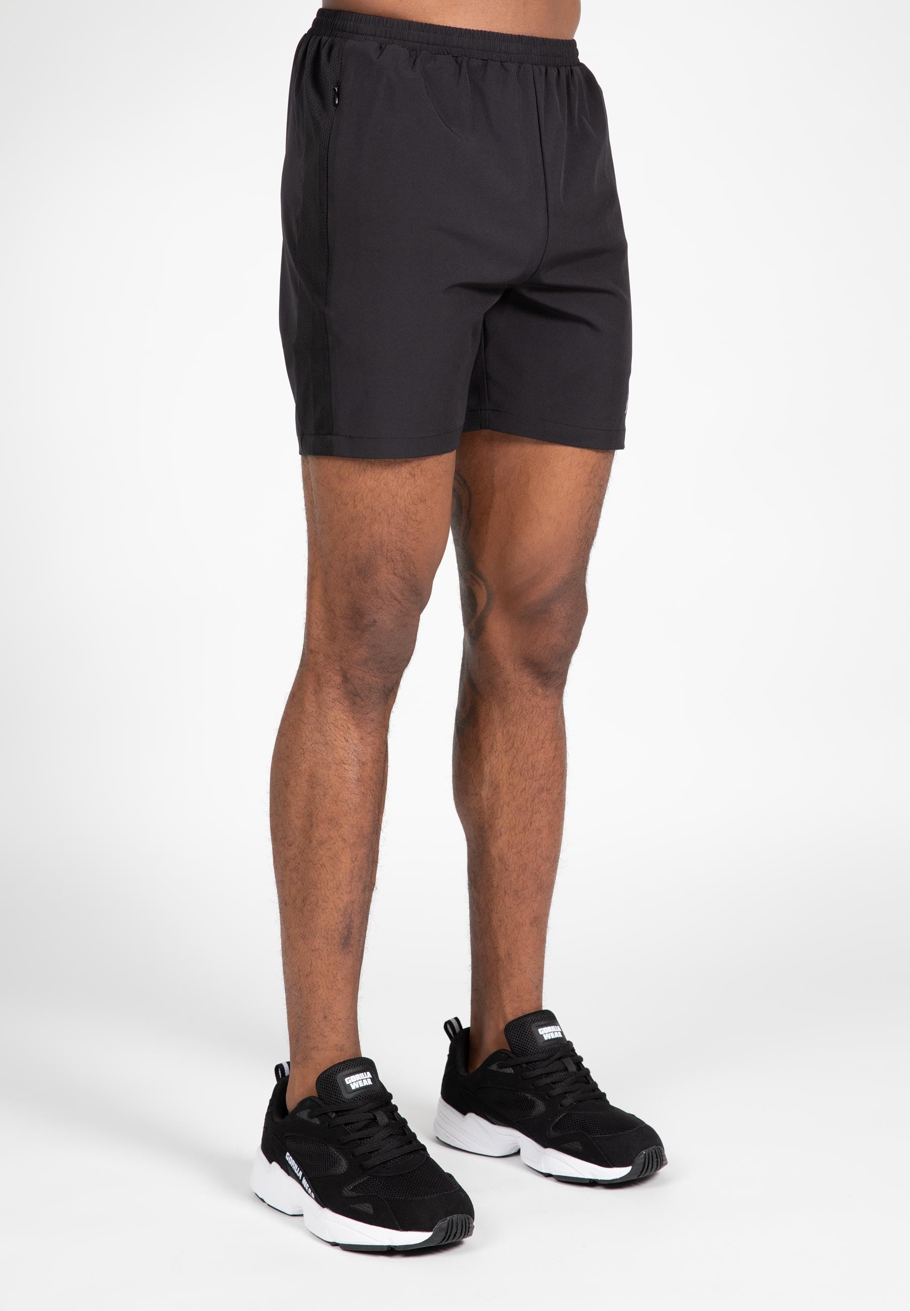 Gorilla Wear Lubec Shorts - Kaikki värit