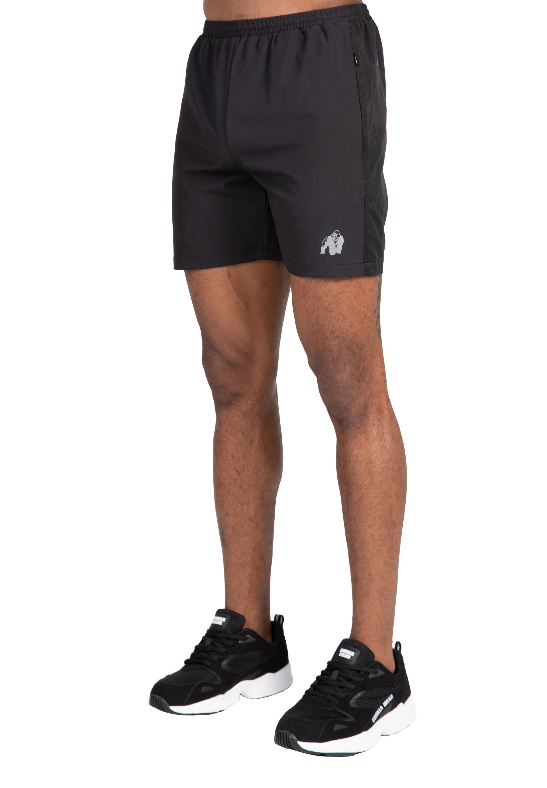 Gorilla Wear Lubec Shorts - Kaikki värit