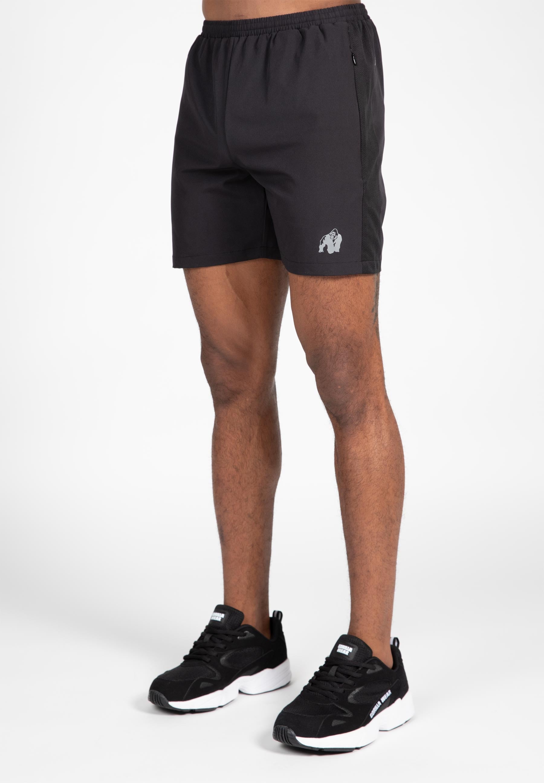 Gorilla Wear Lubec Shorts - Kaikki värit