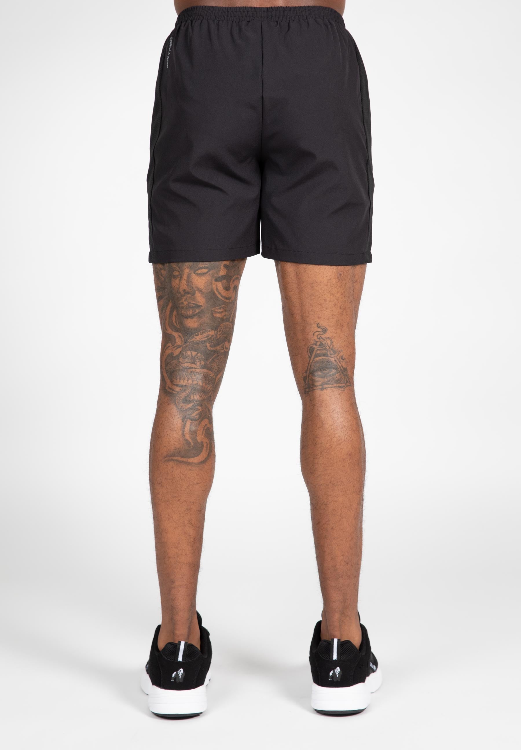 Gorilla Wear Lubec Shorts - Kaikki värit