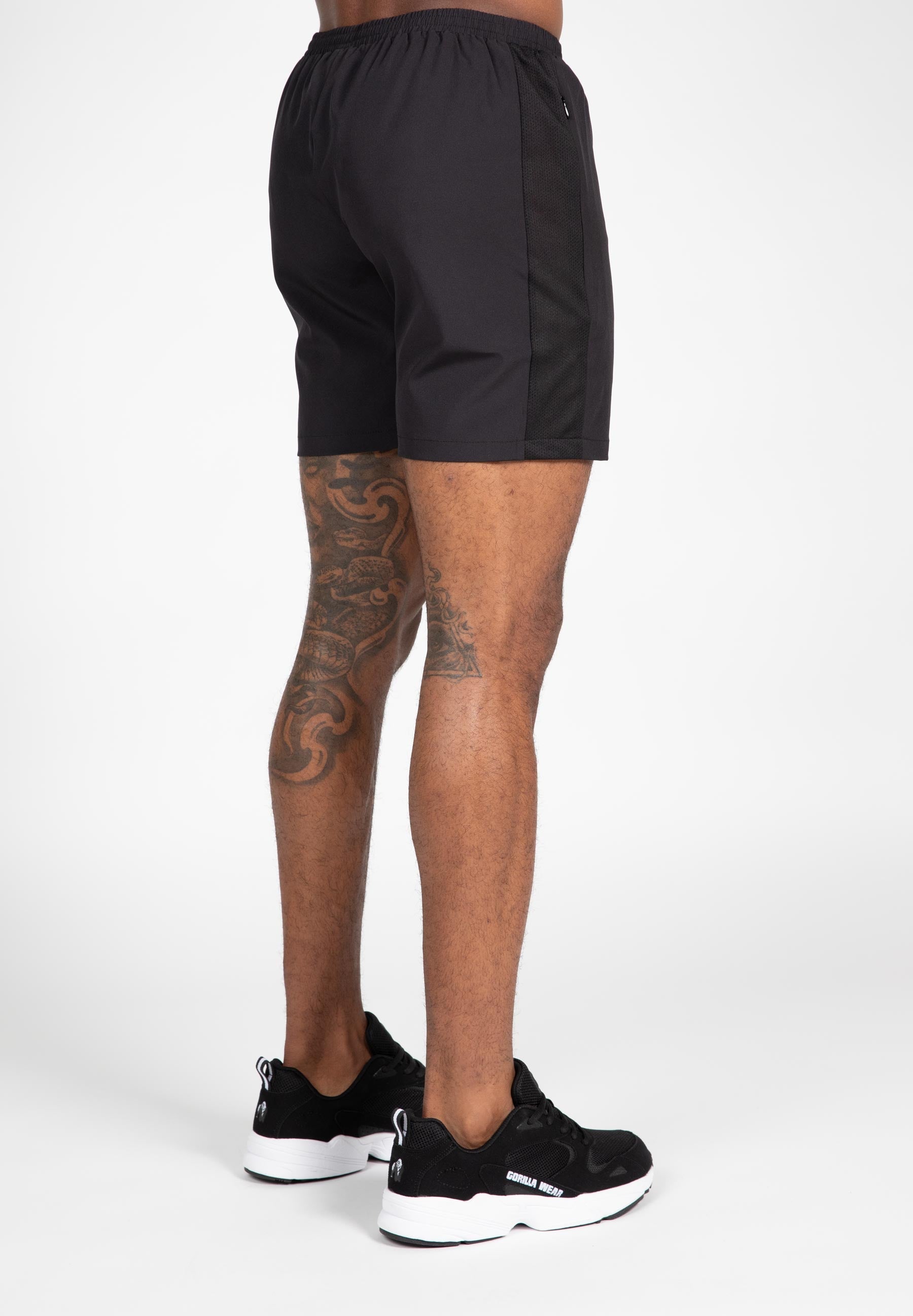 Gorilla Wear Lubec Shorts - Kaikki värit