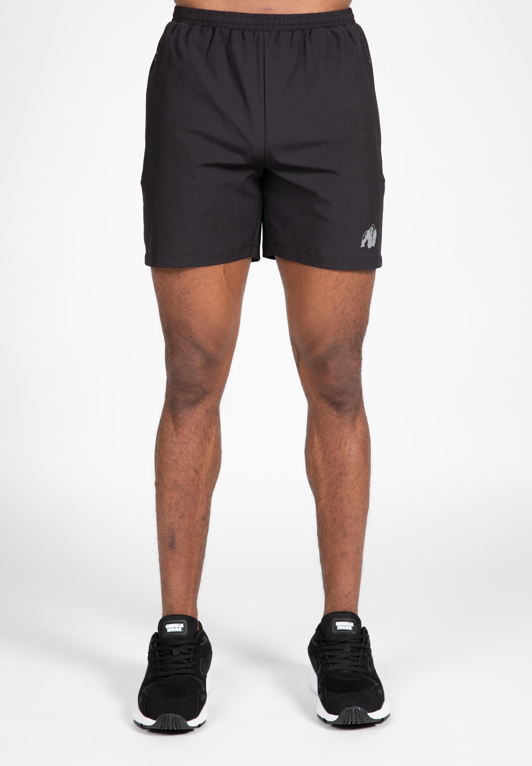 Gorilla Wear Lubec Shorts - Kaikki värit