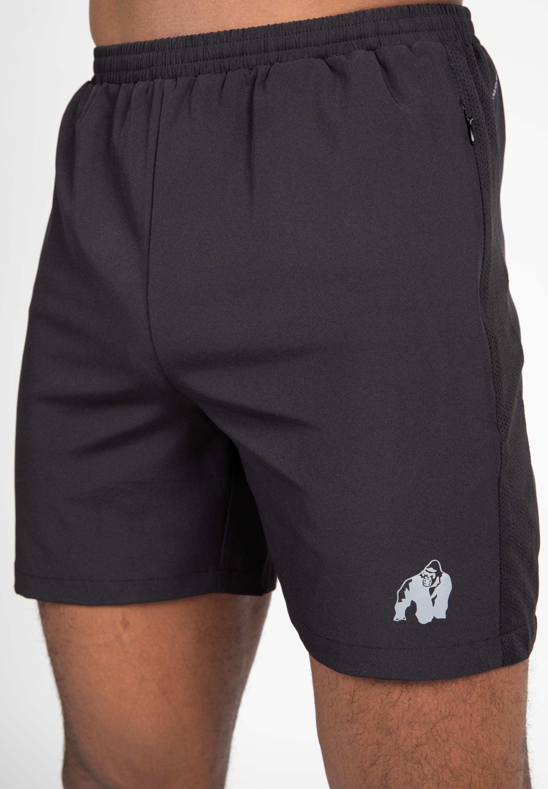 Gorilla Wear Lubec Shorts - Kaikki värit