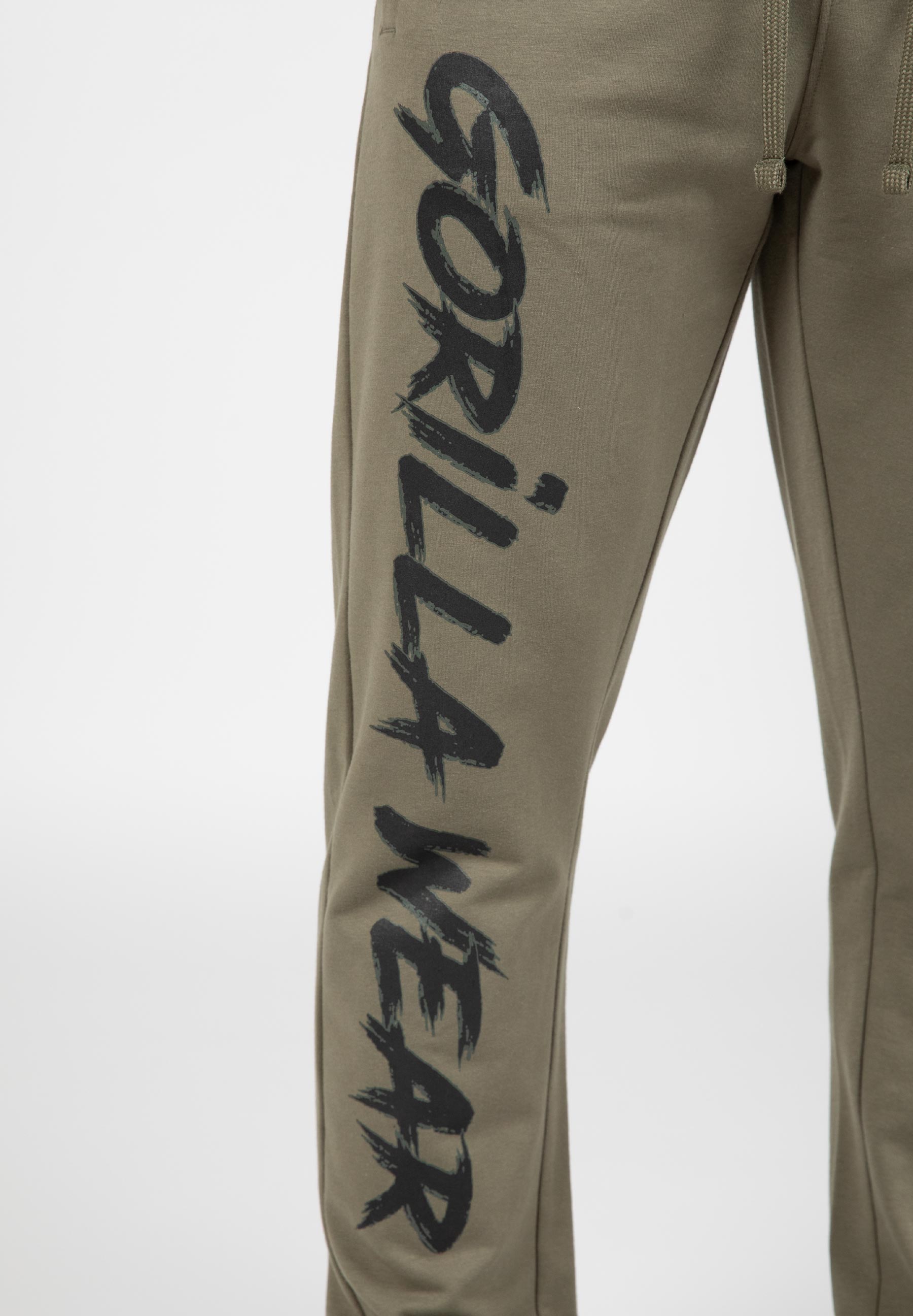 Gorilla Wear Wilton Sweatpants - Kaikki värit