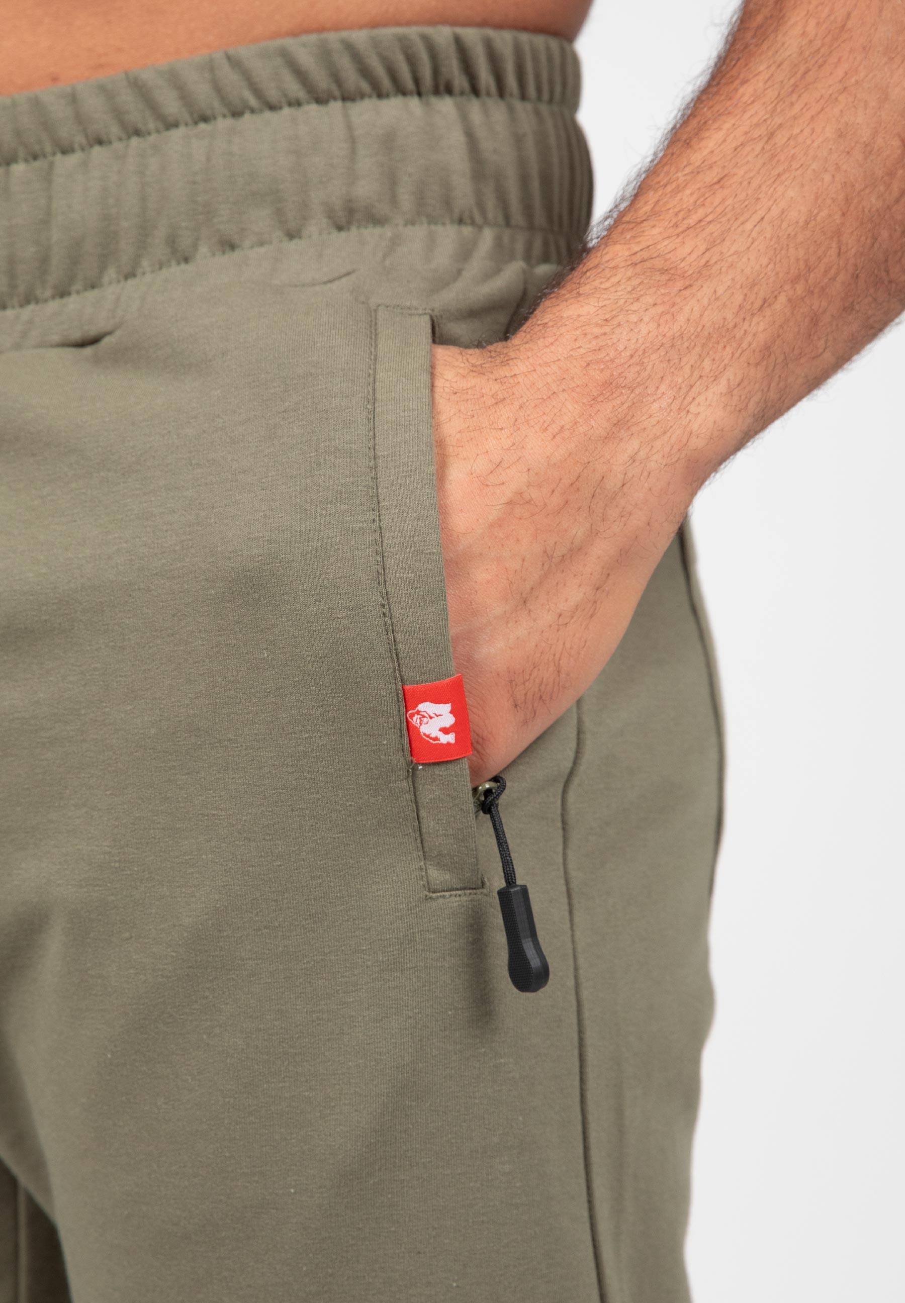 Gorilla Wear Wilton Sweatpants - Kaikki värit