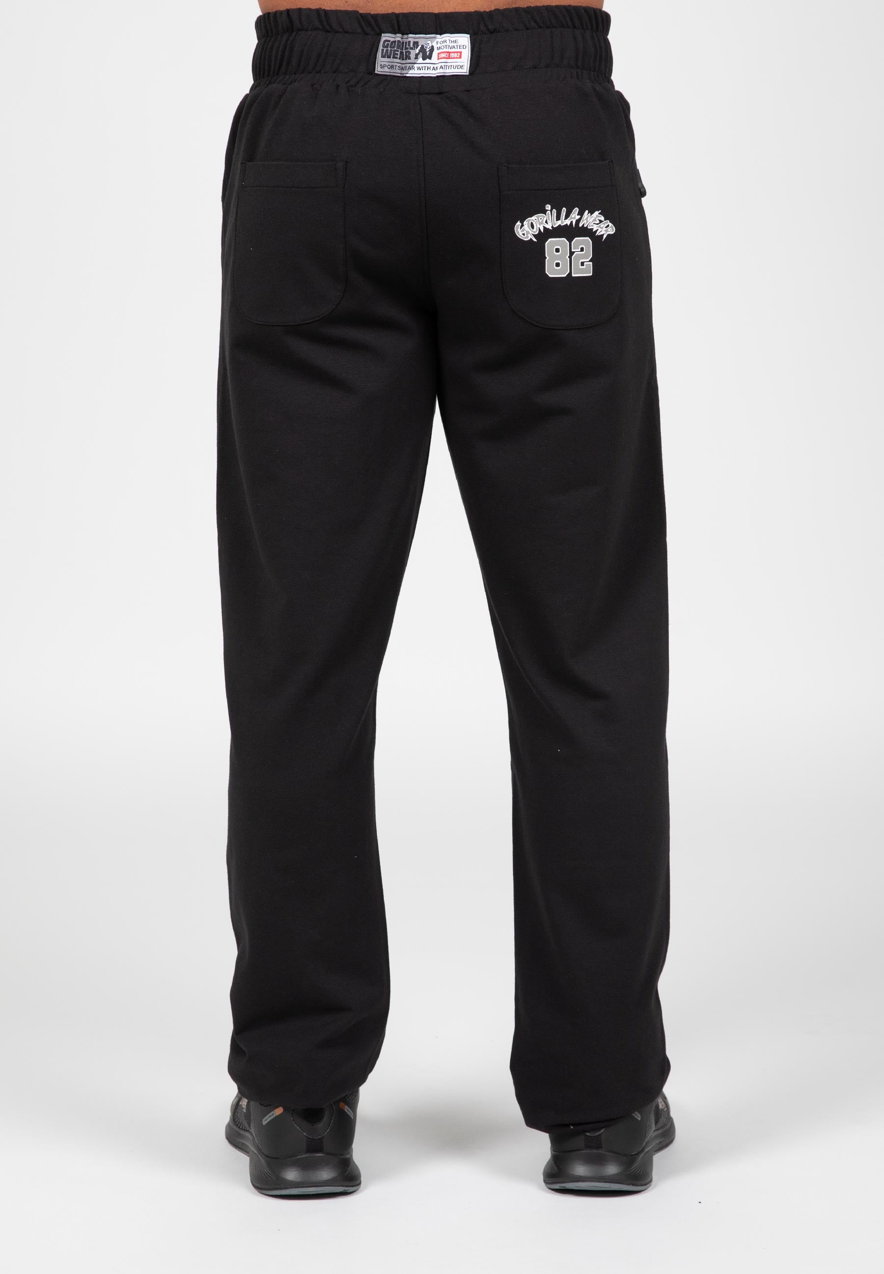 Gorilla Wear Wilton Sweatpants - Kaikki värit