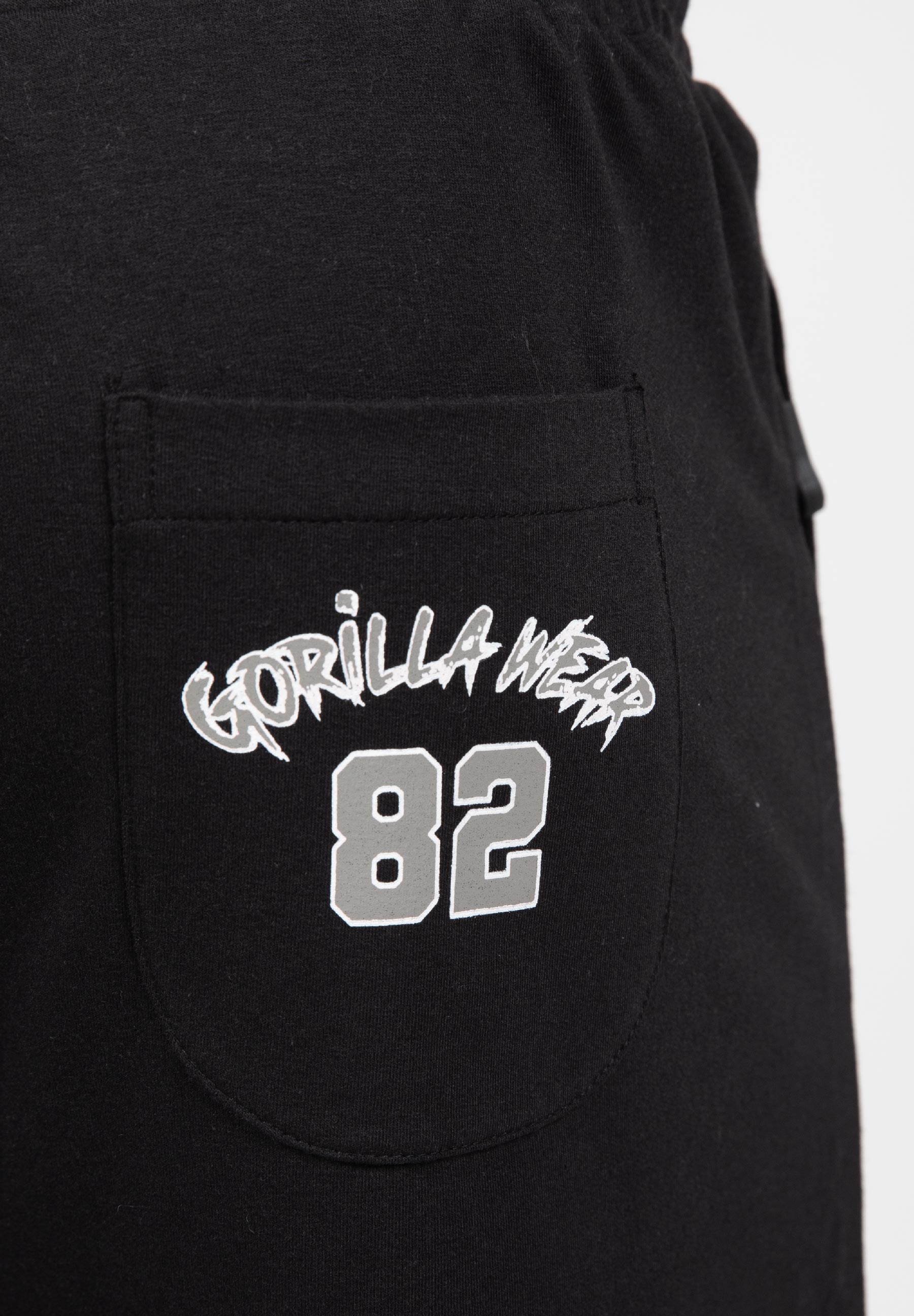 Gorilla Wear Wilton Sweatpants - Kaikki värit