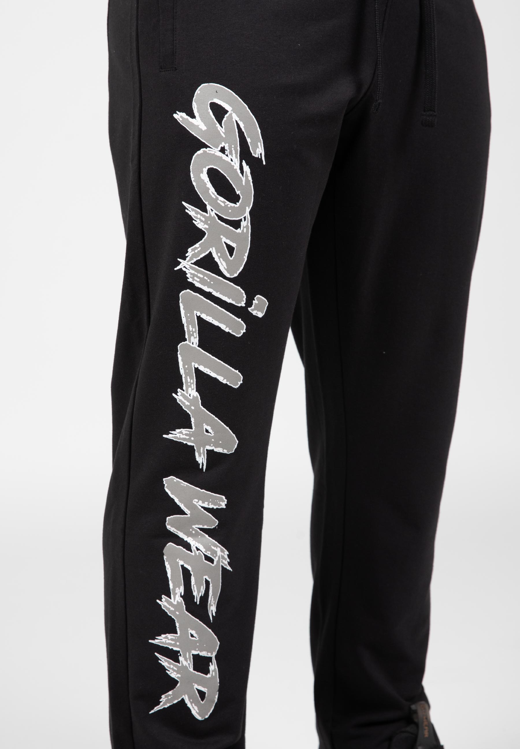 Gorilla Wear Wilton Sweatpants - Kaikki värit