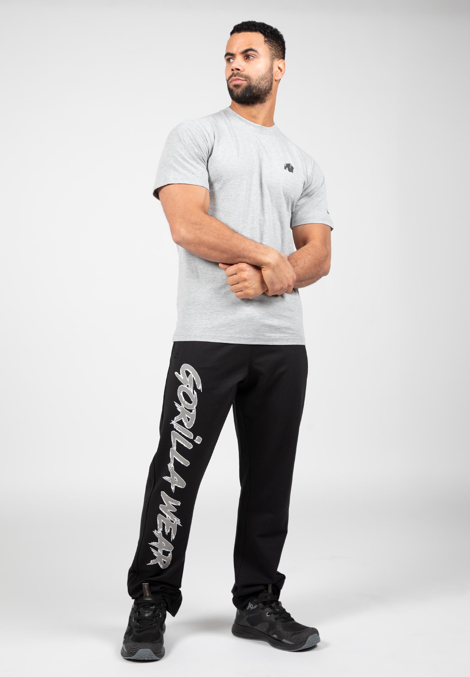 Gorilla Wear Wilton Sweatpants - Kaikki värit