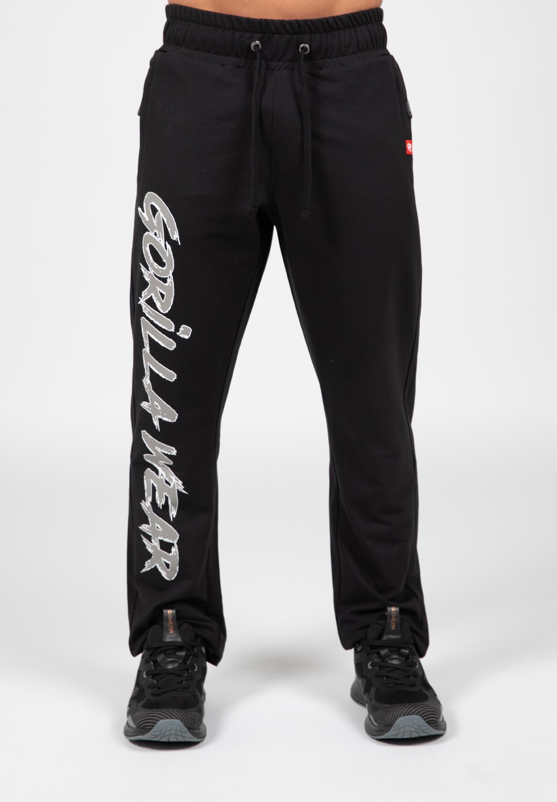 Gorilla Wear Wilton Sweatpants - Kaikki värit