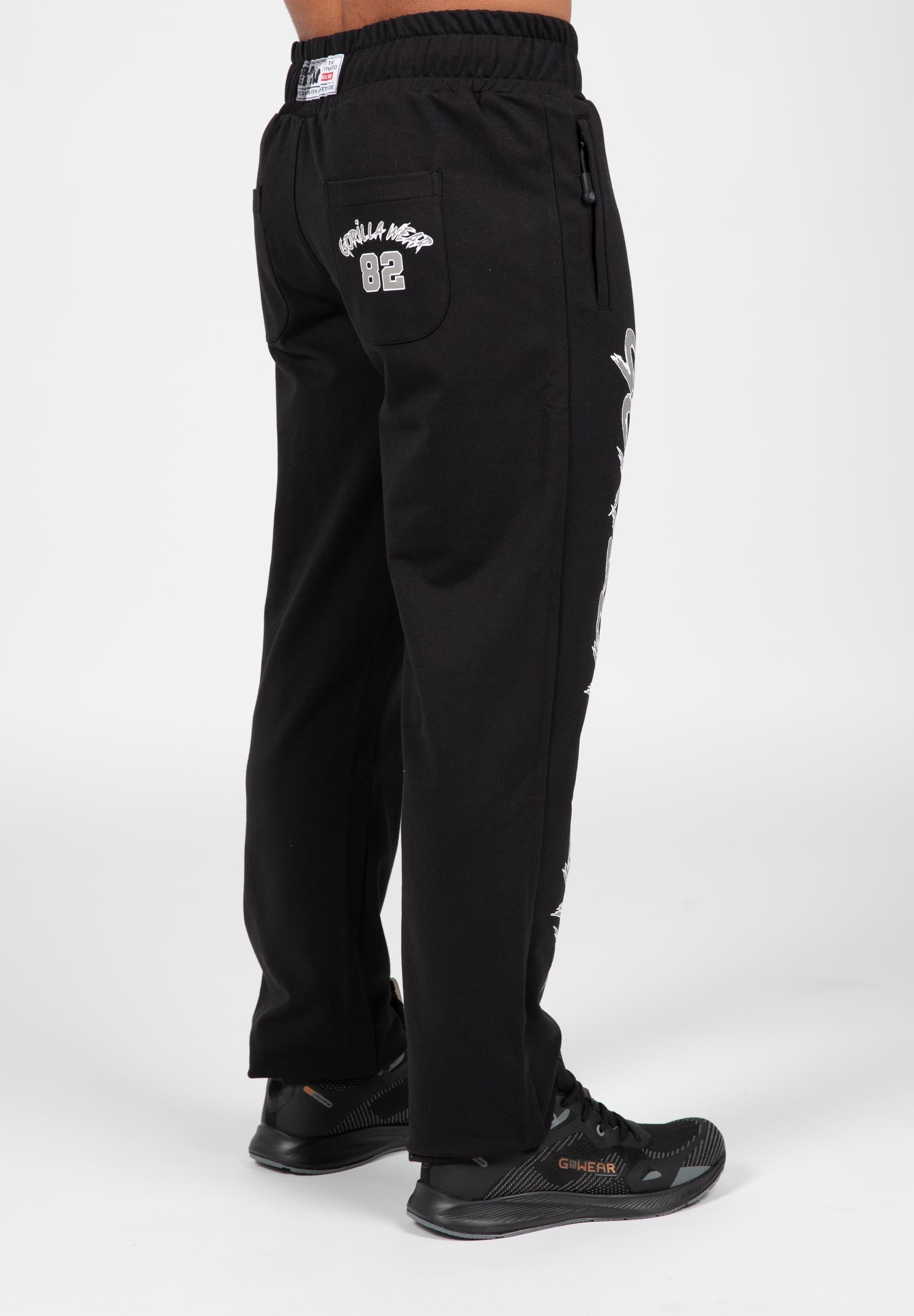 Gorilla Wear Wilton Sweatpants - Kaikki värit