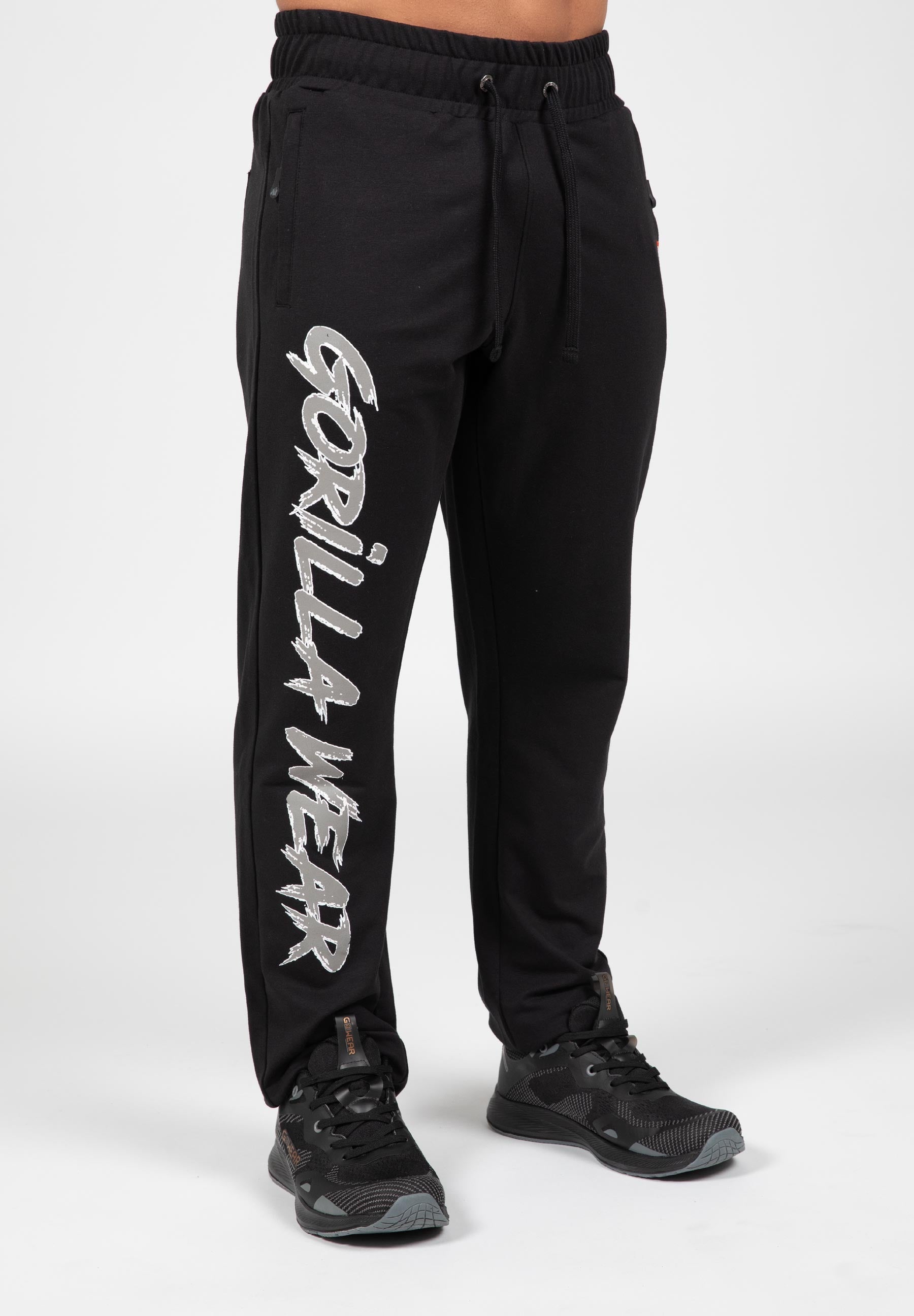 Gorilla Wear Wilton Sweatpants - Kaikki värit
