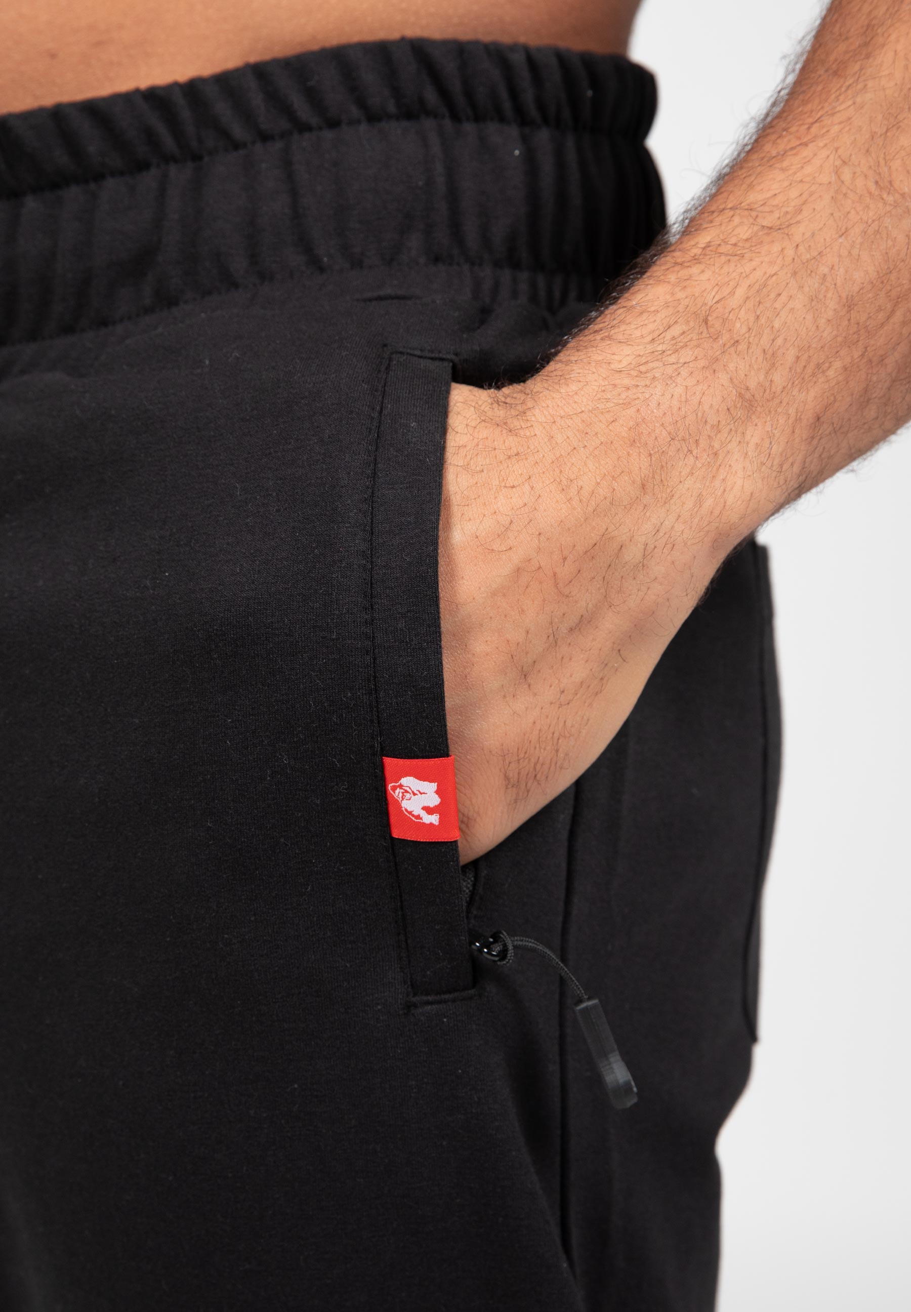 Gorilla Wear Wilton Sweatpants - Kaikki värit