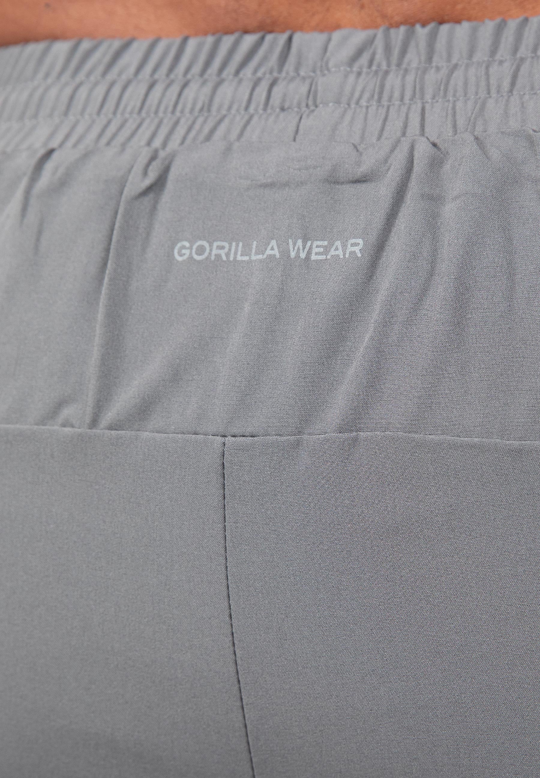 Gorilla Wear Cortez 2-In-1 Shorts - Kaikki värit