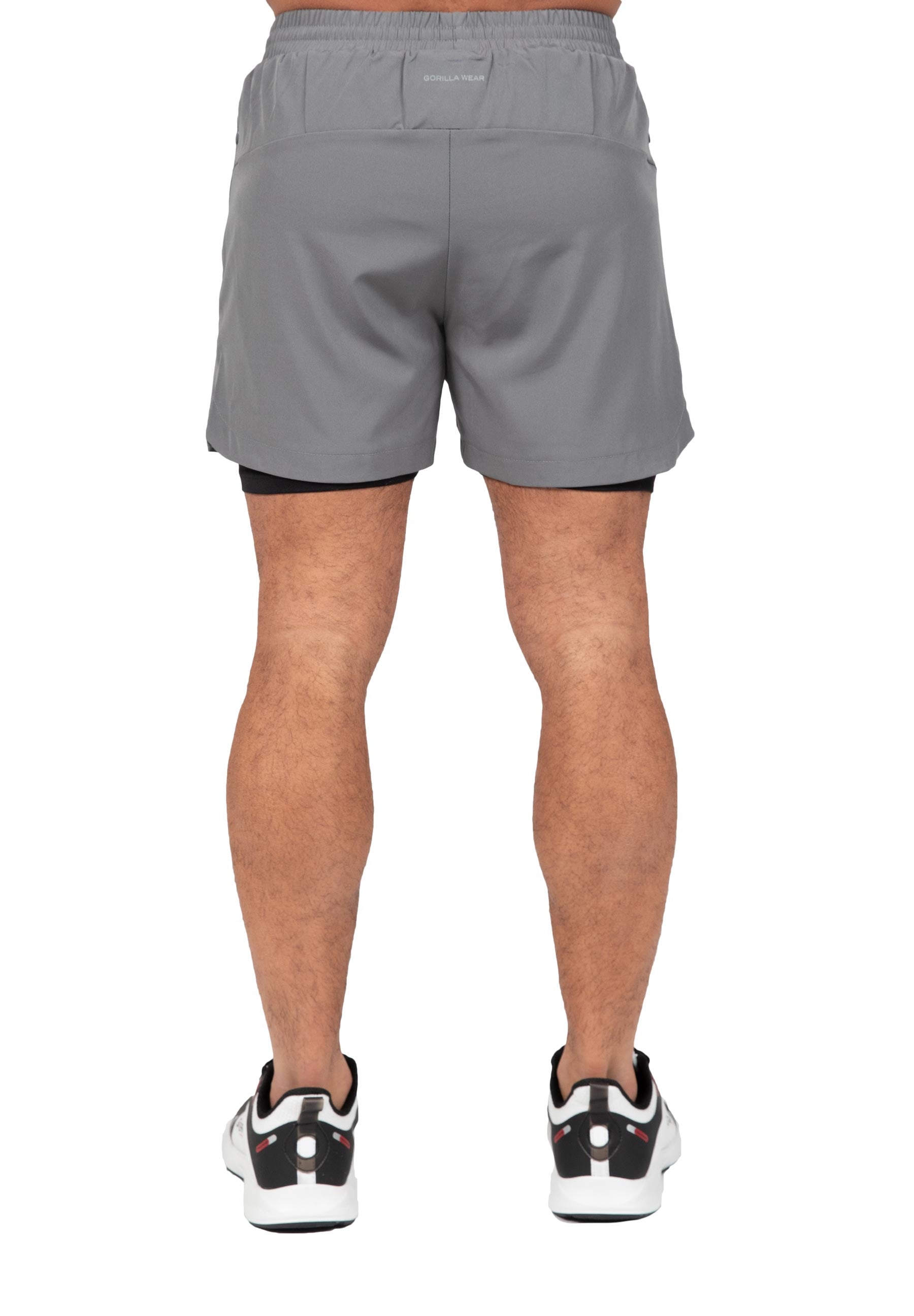 Gorilla Wear Cortez 2-In-1 Shorts - Kaikki värit