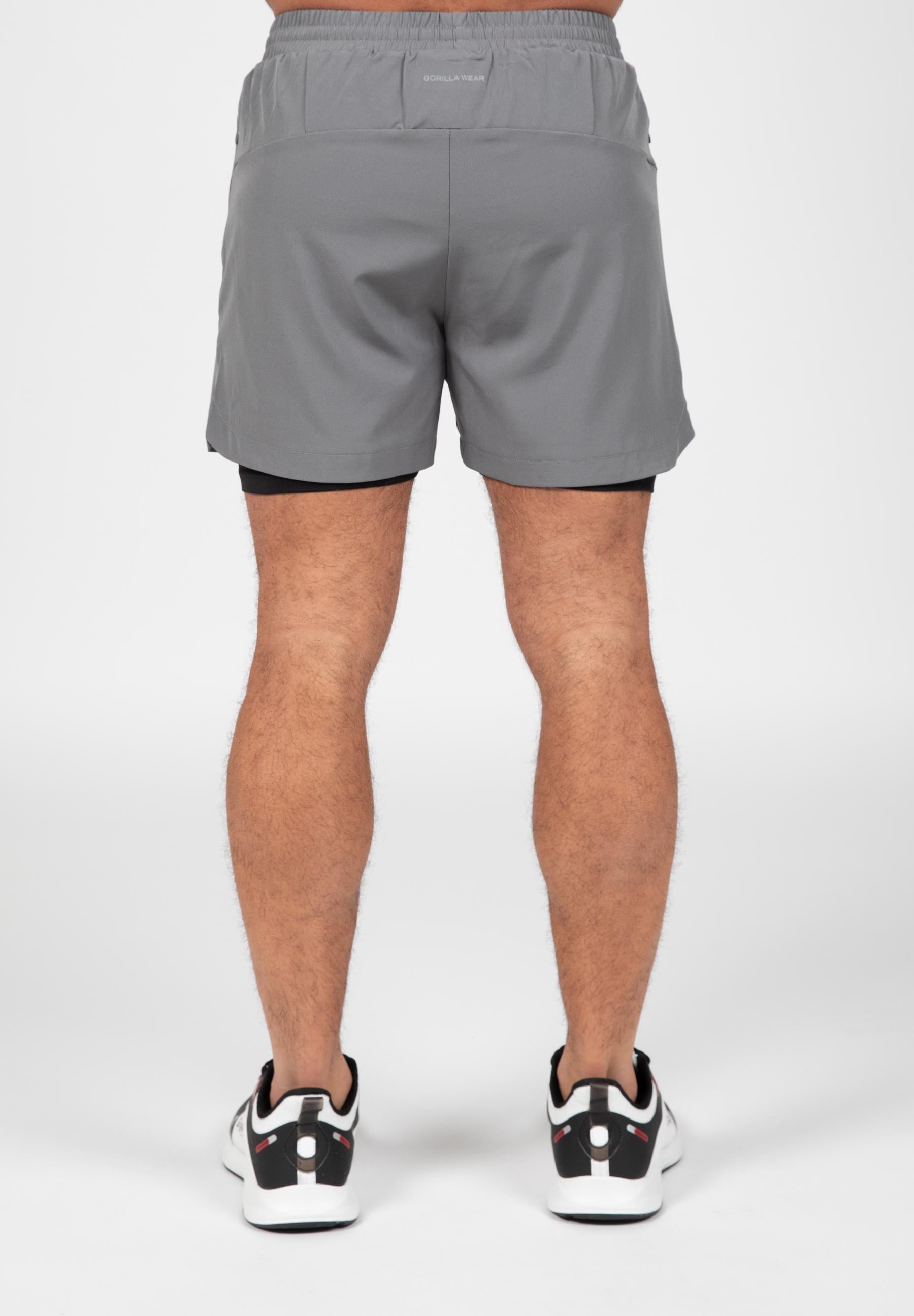 Gorilla Wear Cortez 2-In-1 Shorts - Kaikki värit