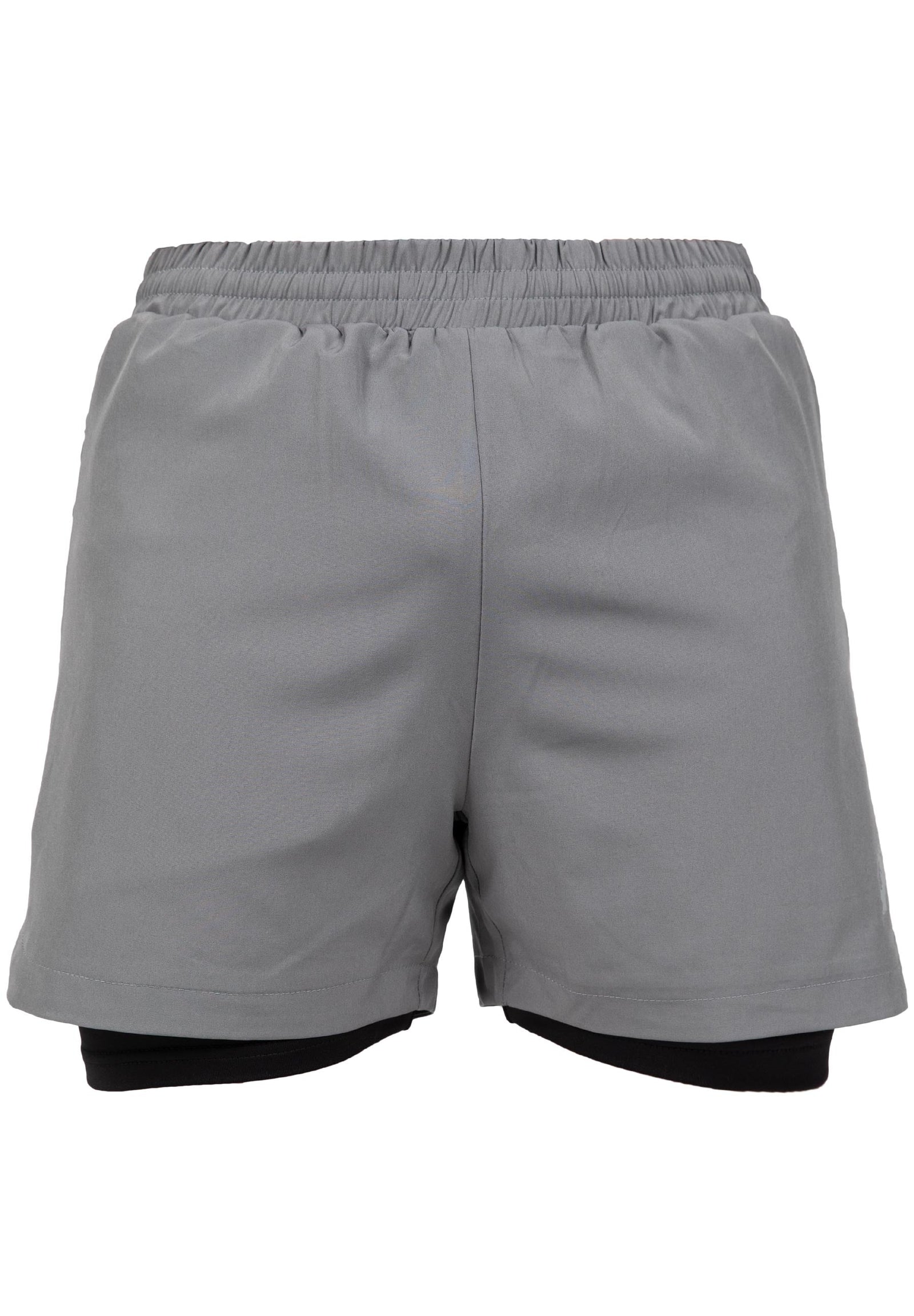 Gorilla Wear Cortez 2-In-1 Shorts - Kaikki värit