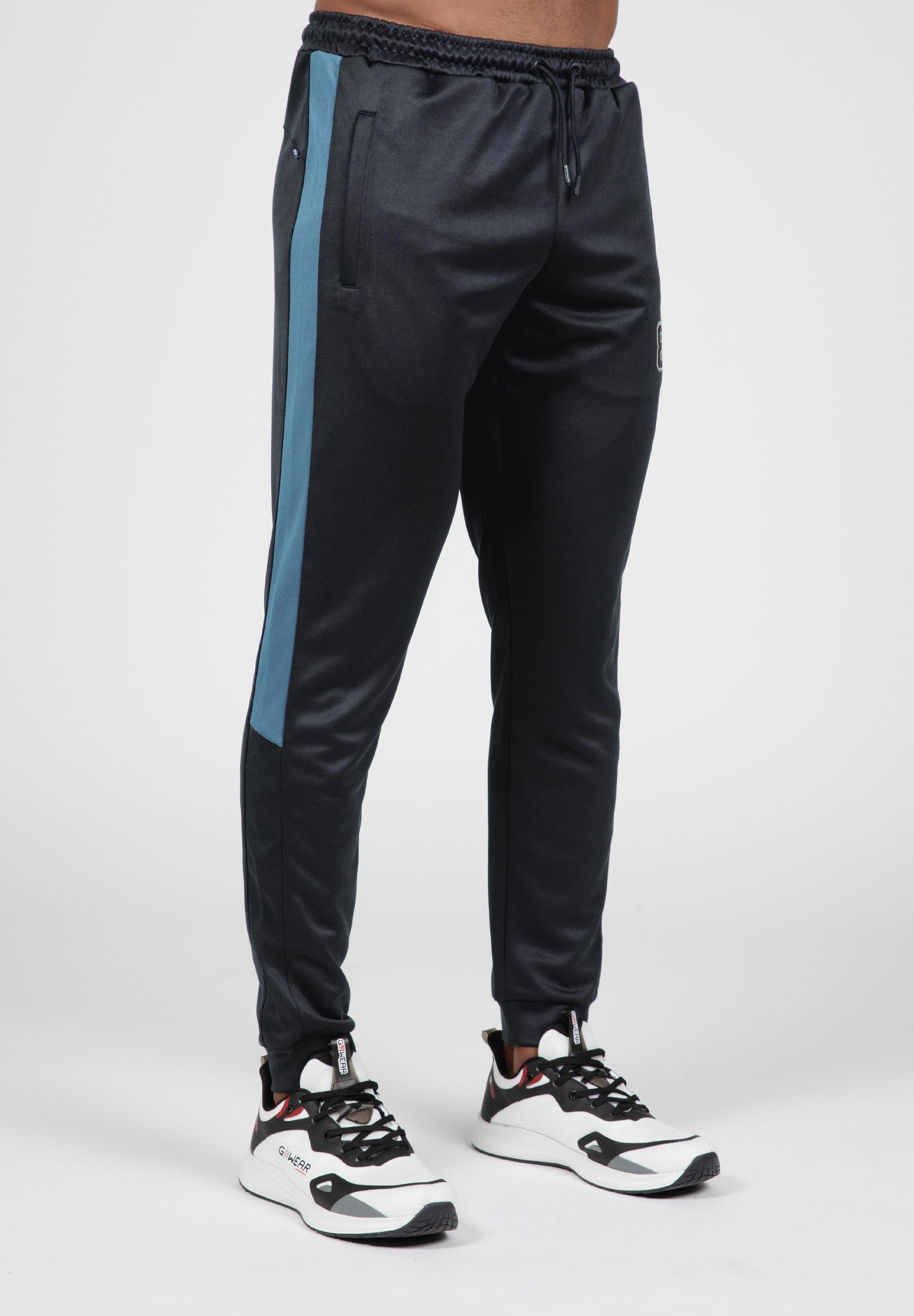 Gorilla Wear Devon Training Pants - Kaikki värit