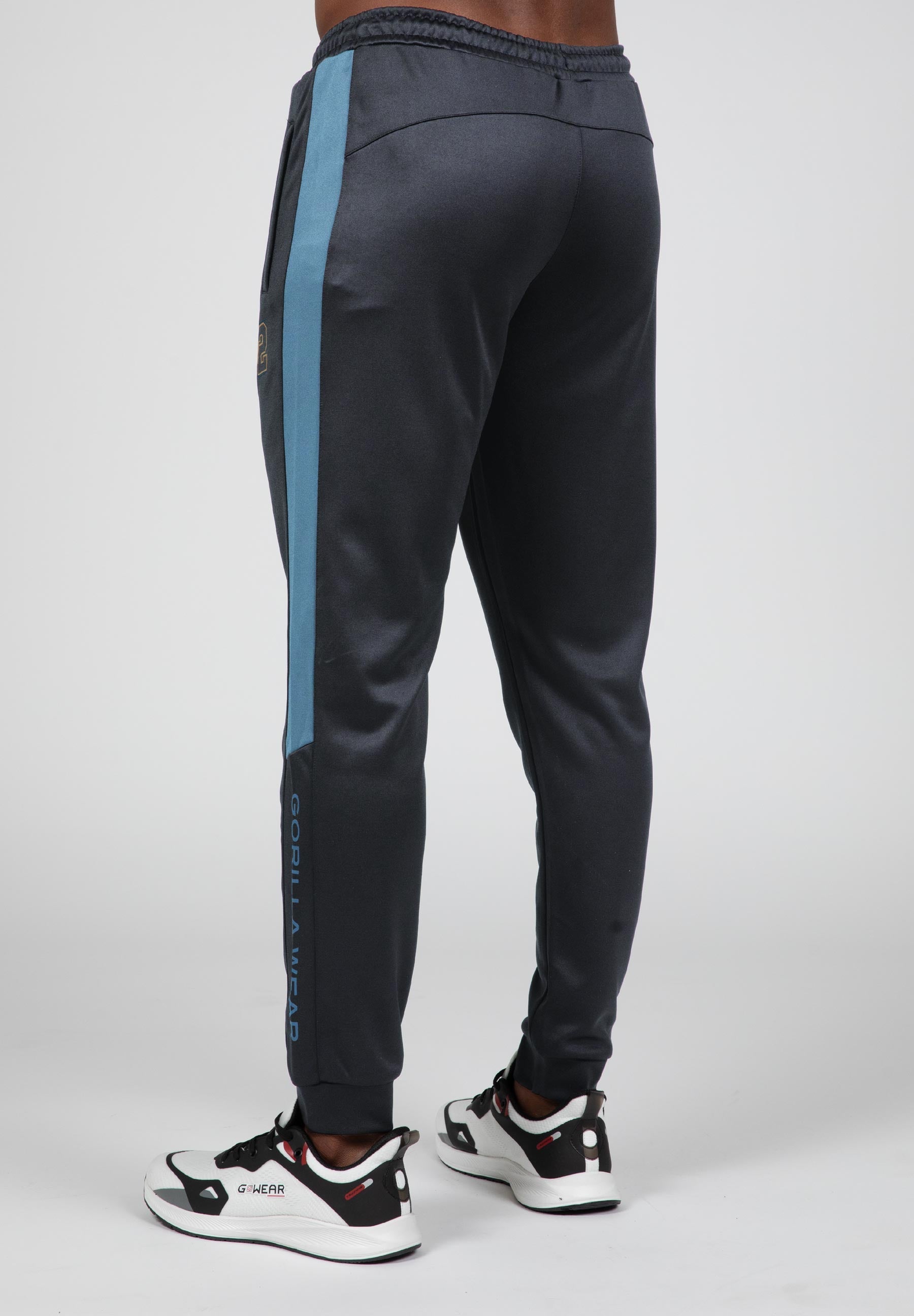 Gorilla Wear Devon Training Pants - Kaikki värit