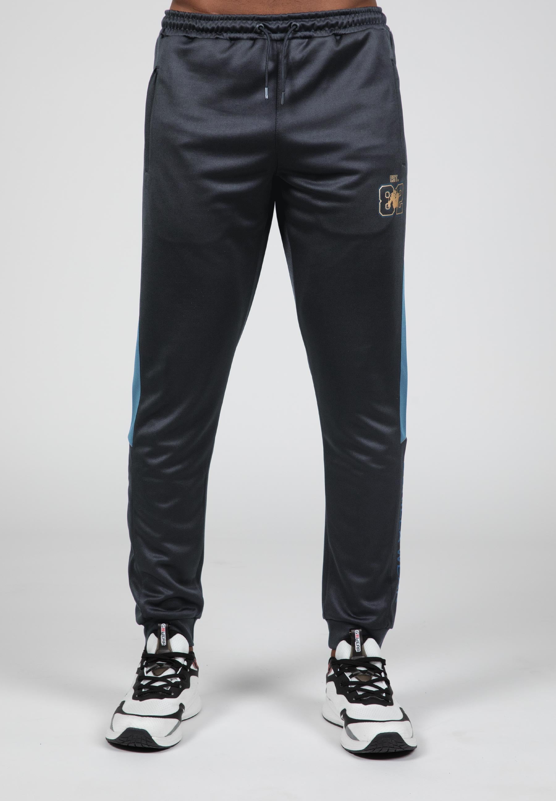 Gorilla Wear Devon Training Pants - Kaikki värit