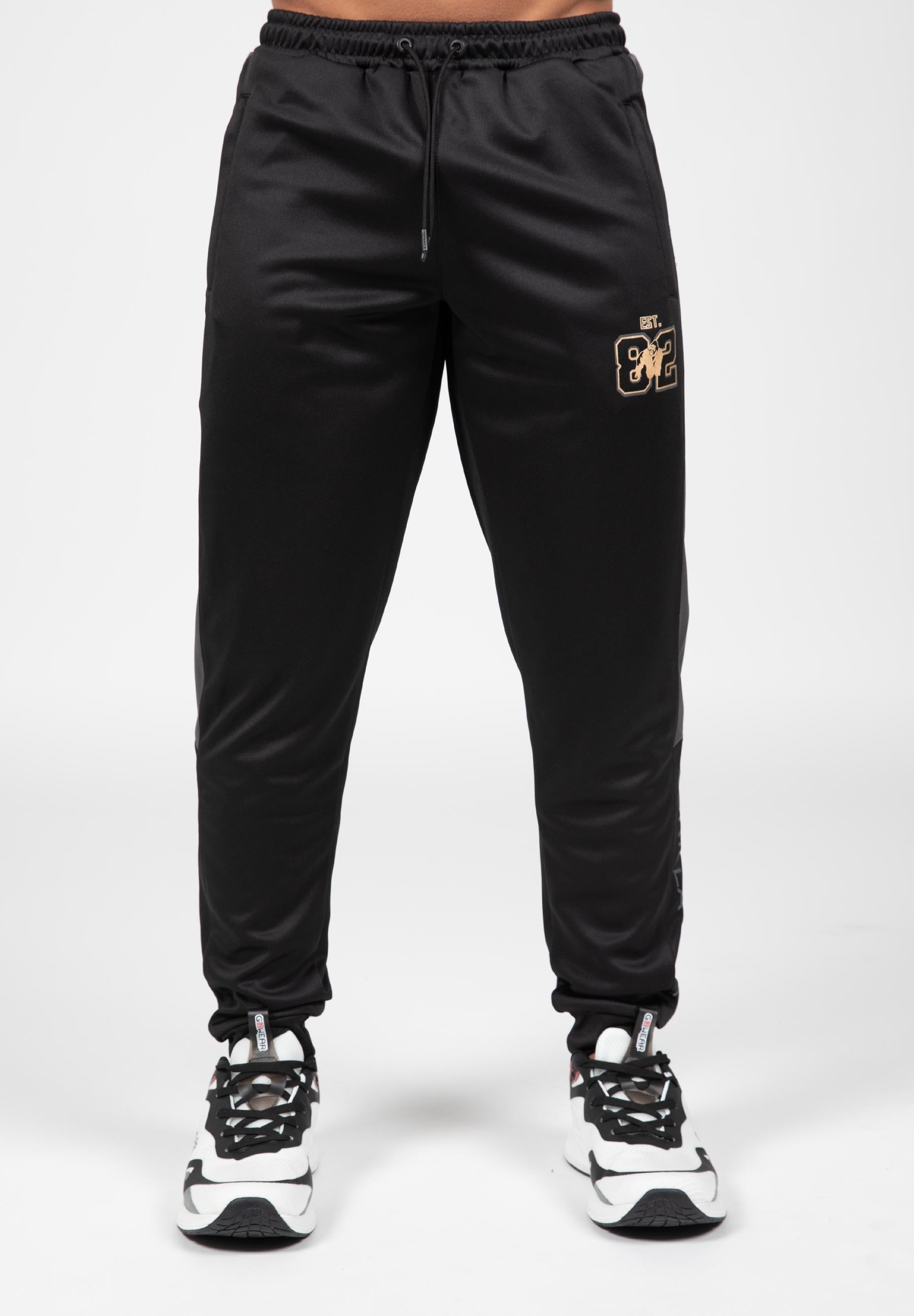 Gorilla Wear Devon Training Pants - Kaikki värit