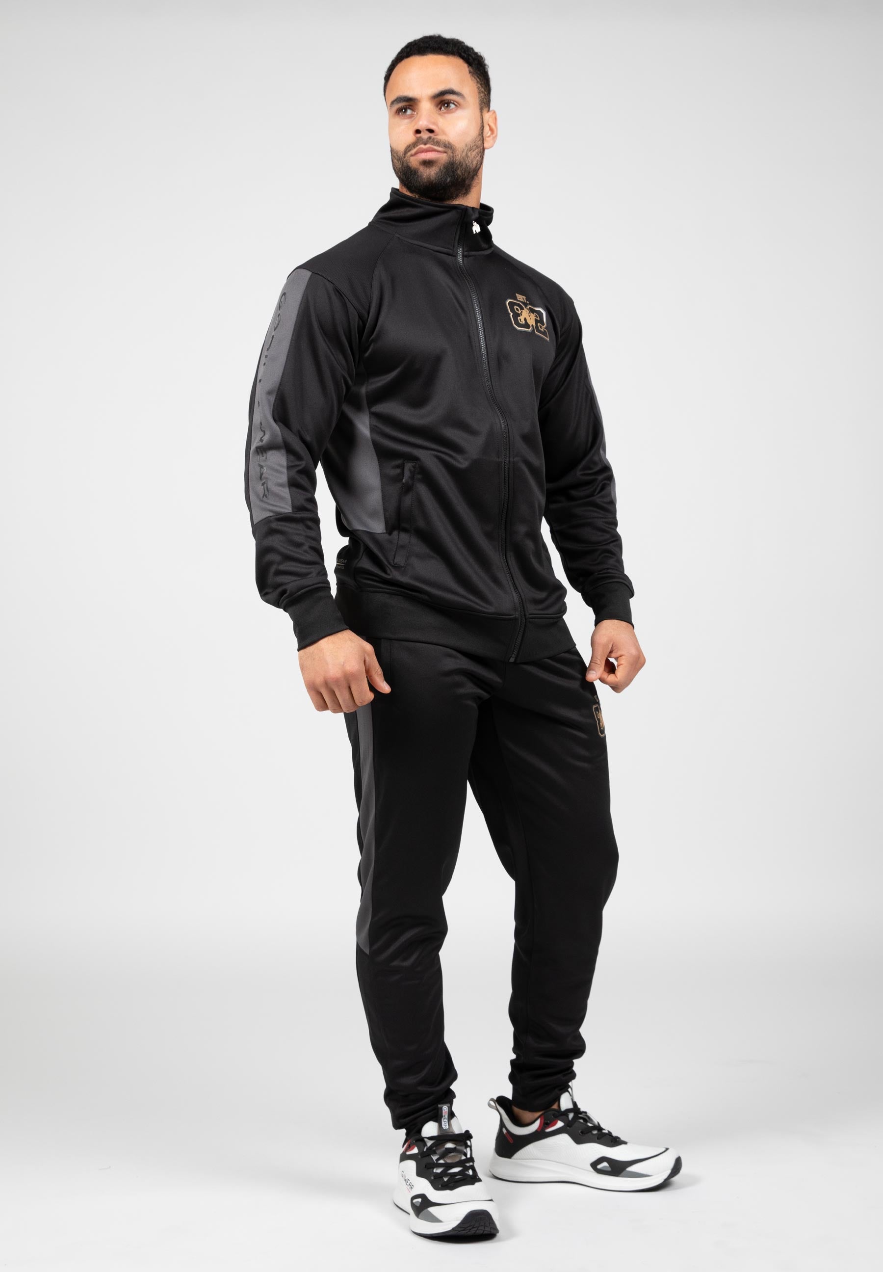 Gorilla Wear Devon Training Pants - Kaikki värit