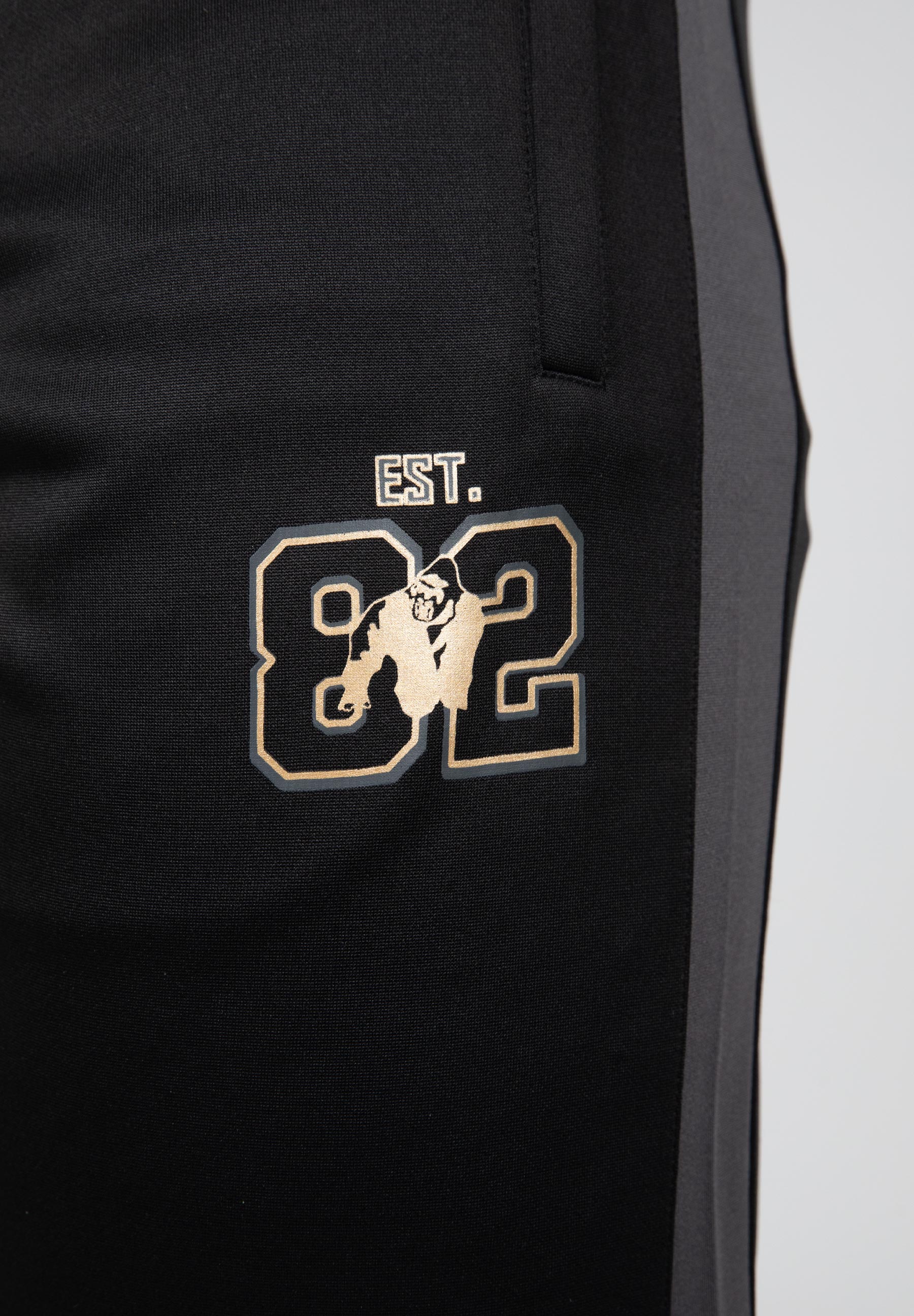 Gorilla Wear Devon Training Pants - Kaikki värit