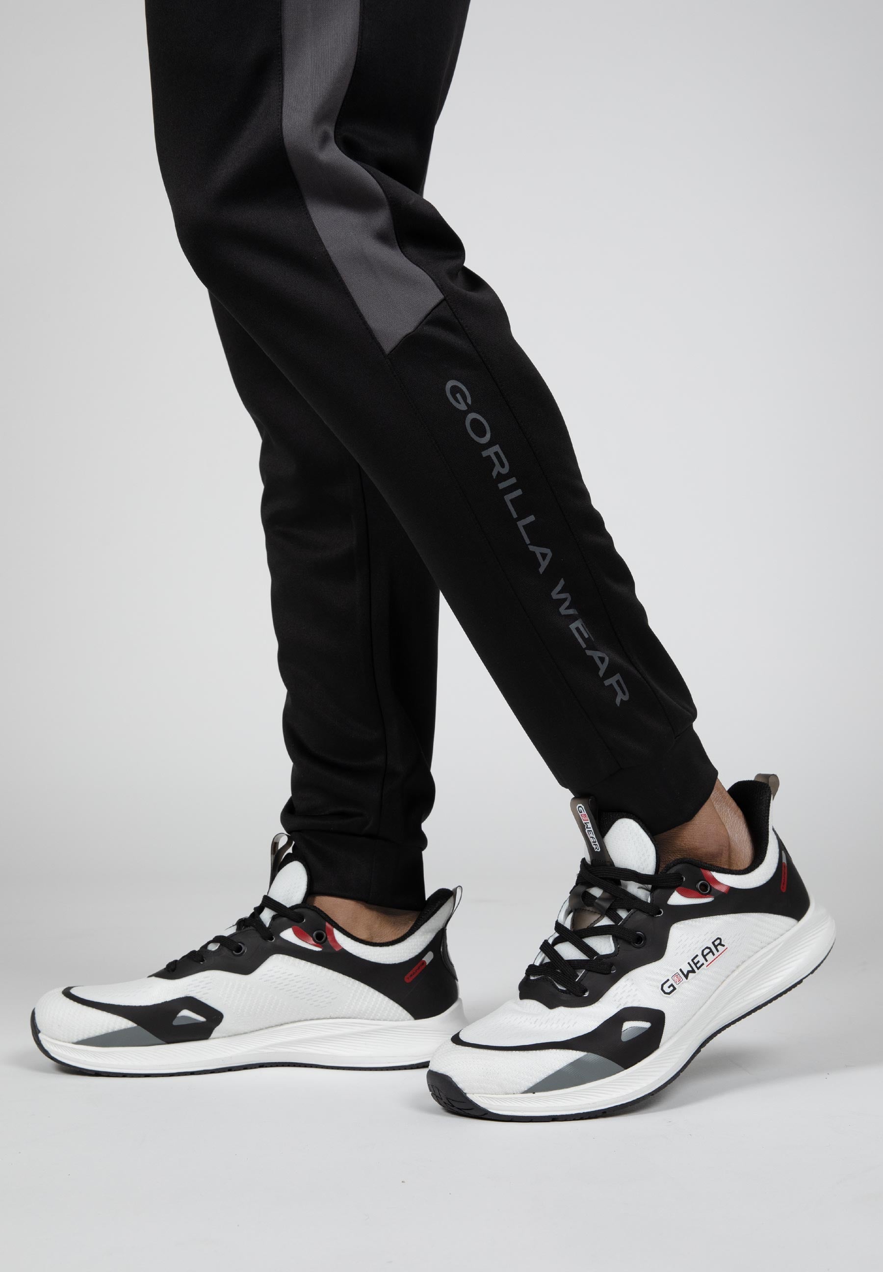 Gorilla Wear Devon Training Pants - Kaikki värit