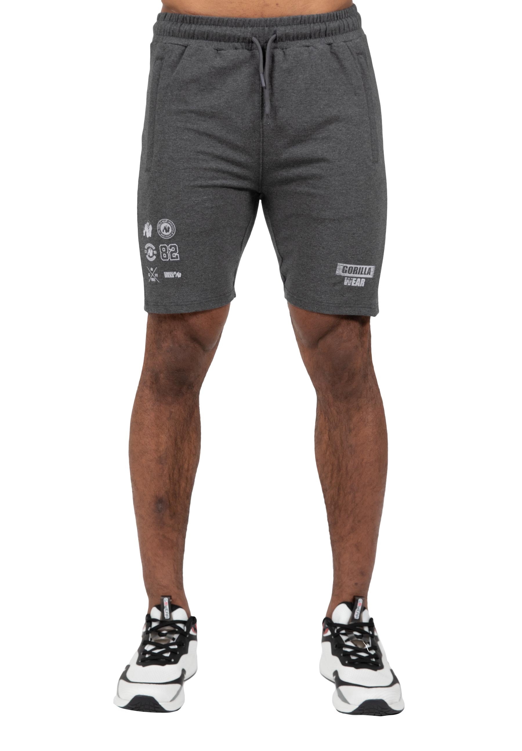 Gorilla Wear Lopez Shorts - Kaikki värit