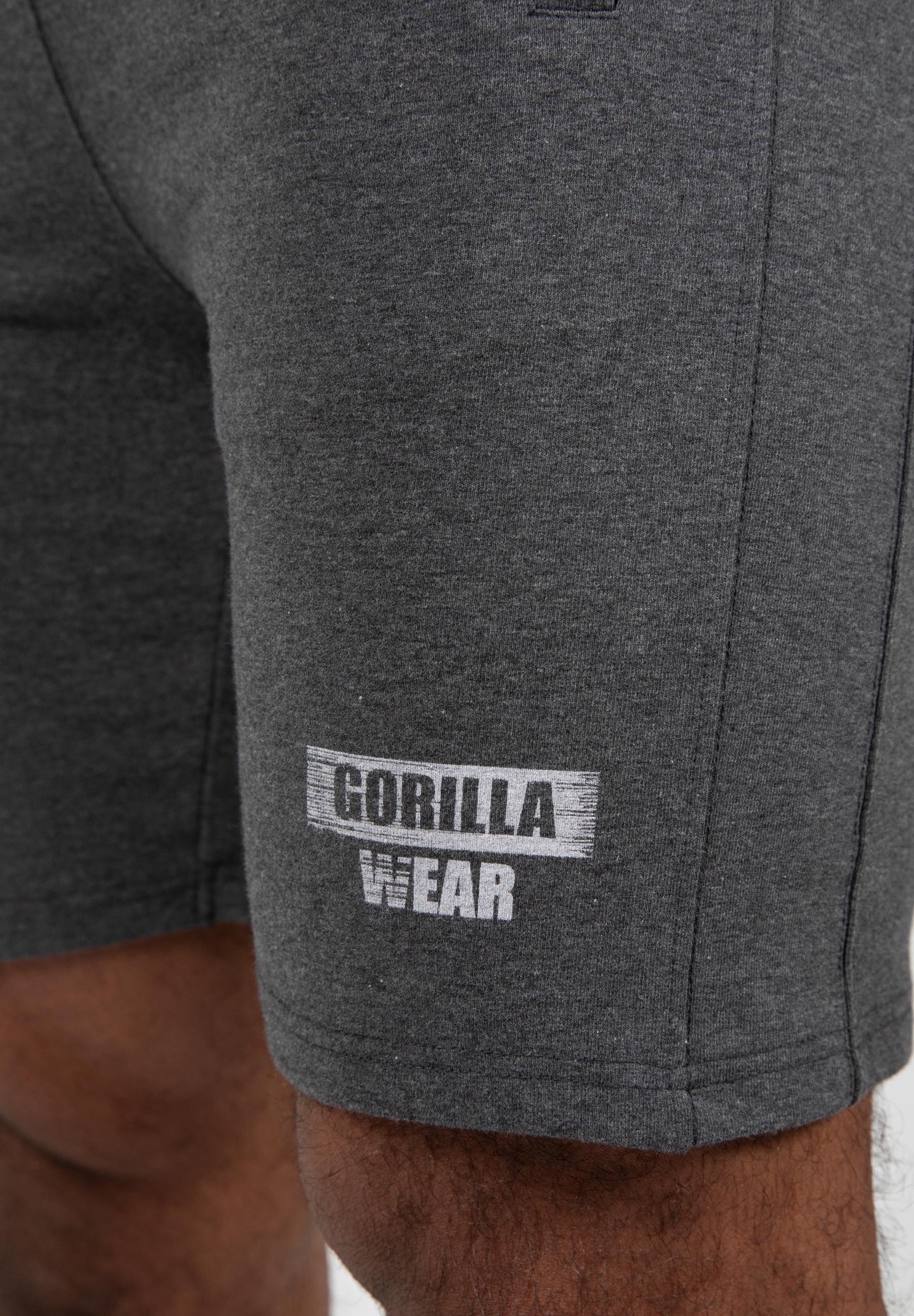 Gorilla Wear Lopez Shorts - Kaikki värit