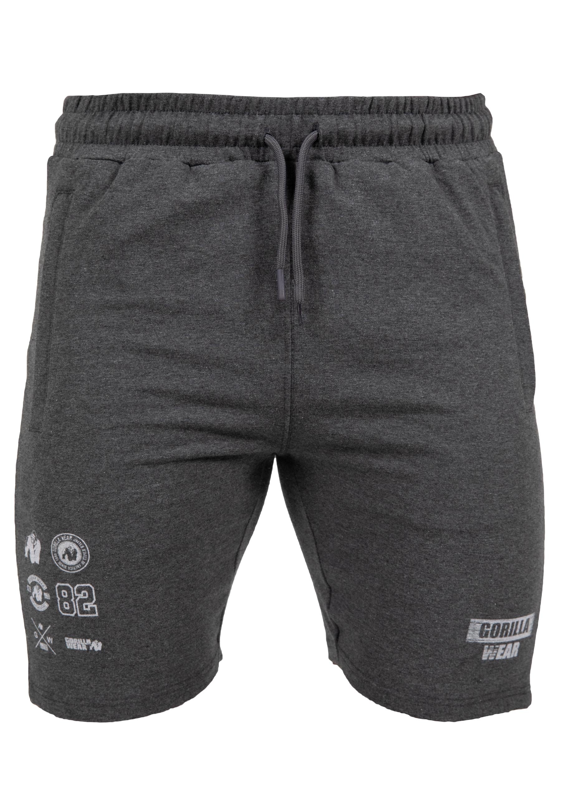 Gorilla Wear Lopez Shorts - Kaikki värit