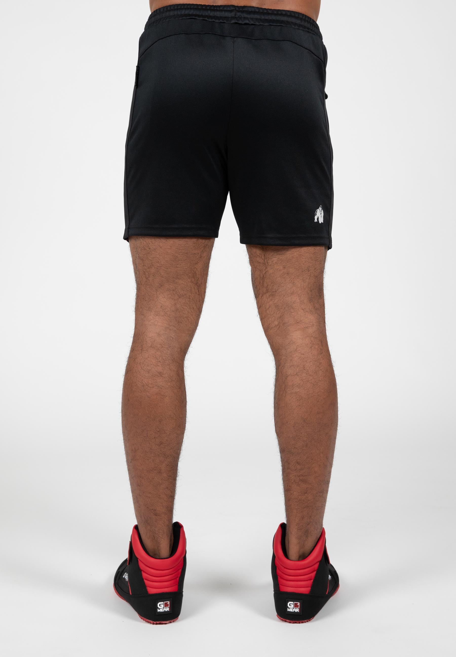 Gorilla Wear Broxton Shorts - Kaikki värit