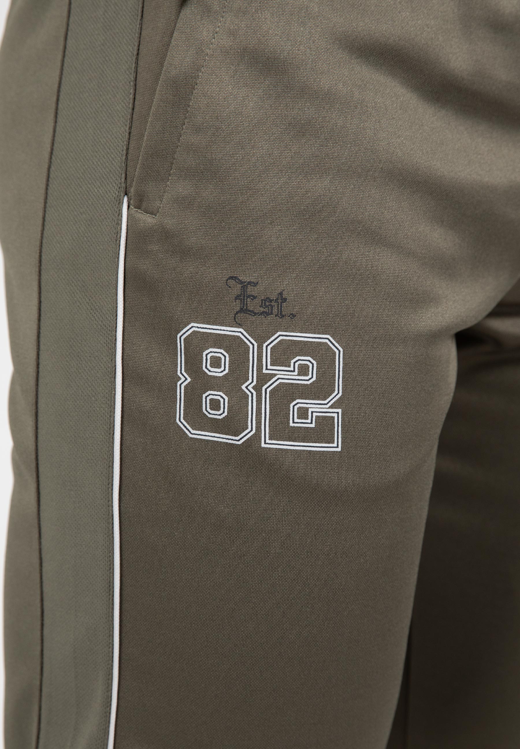 Gorilla Wear Broxton Track Pants - Kaikki värit