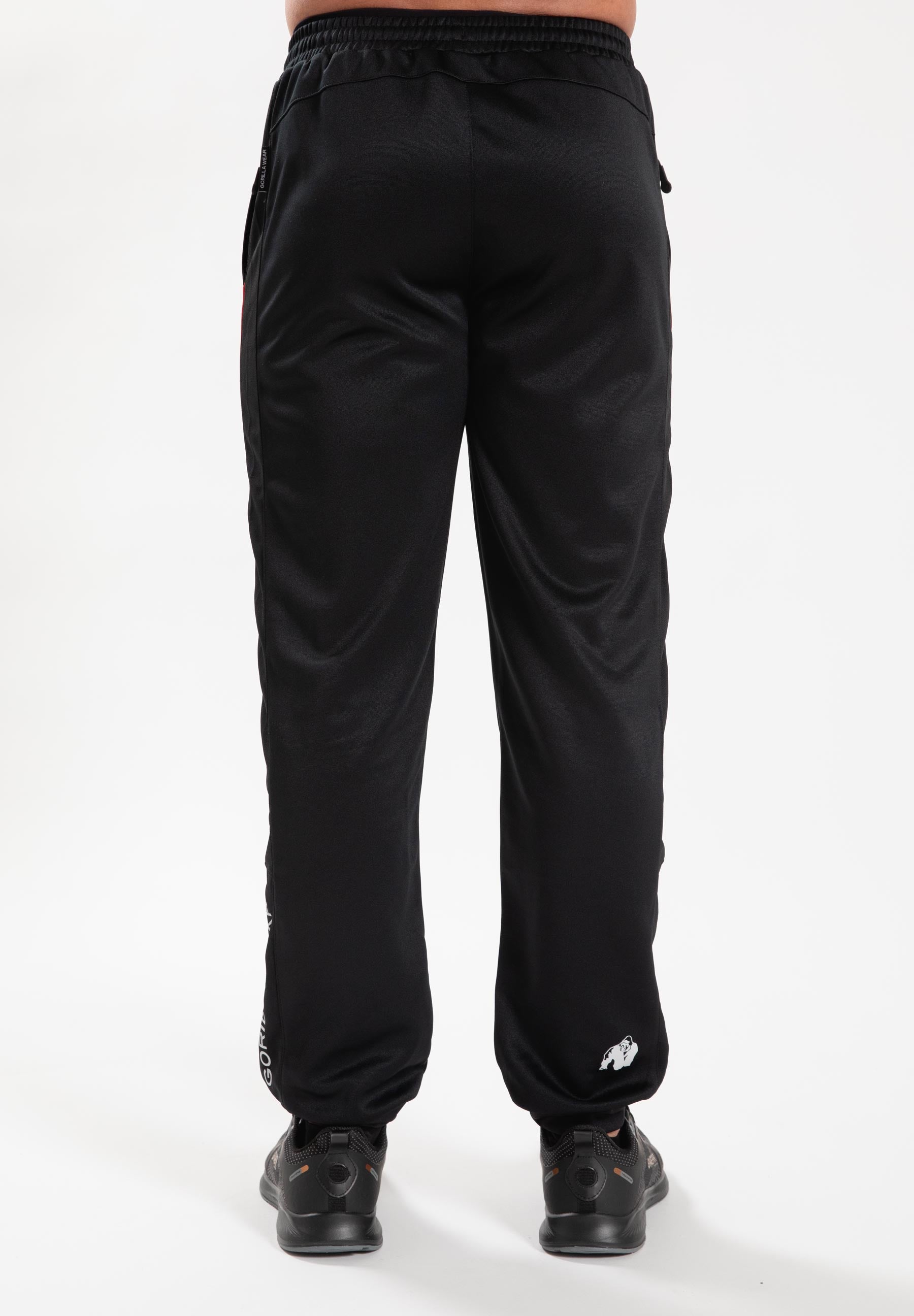 Gorilla Wear Broxton Track Pants - Kaikki värit
