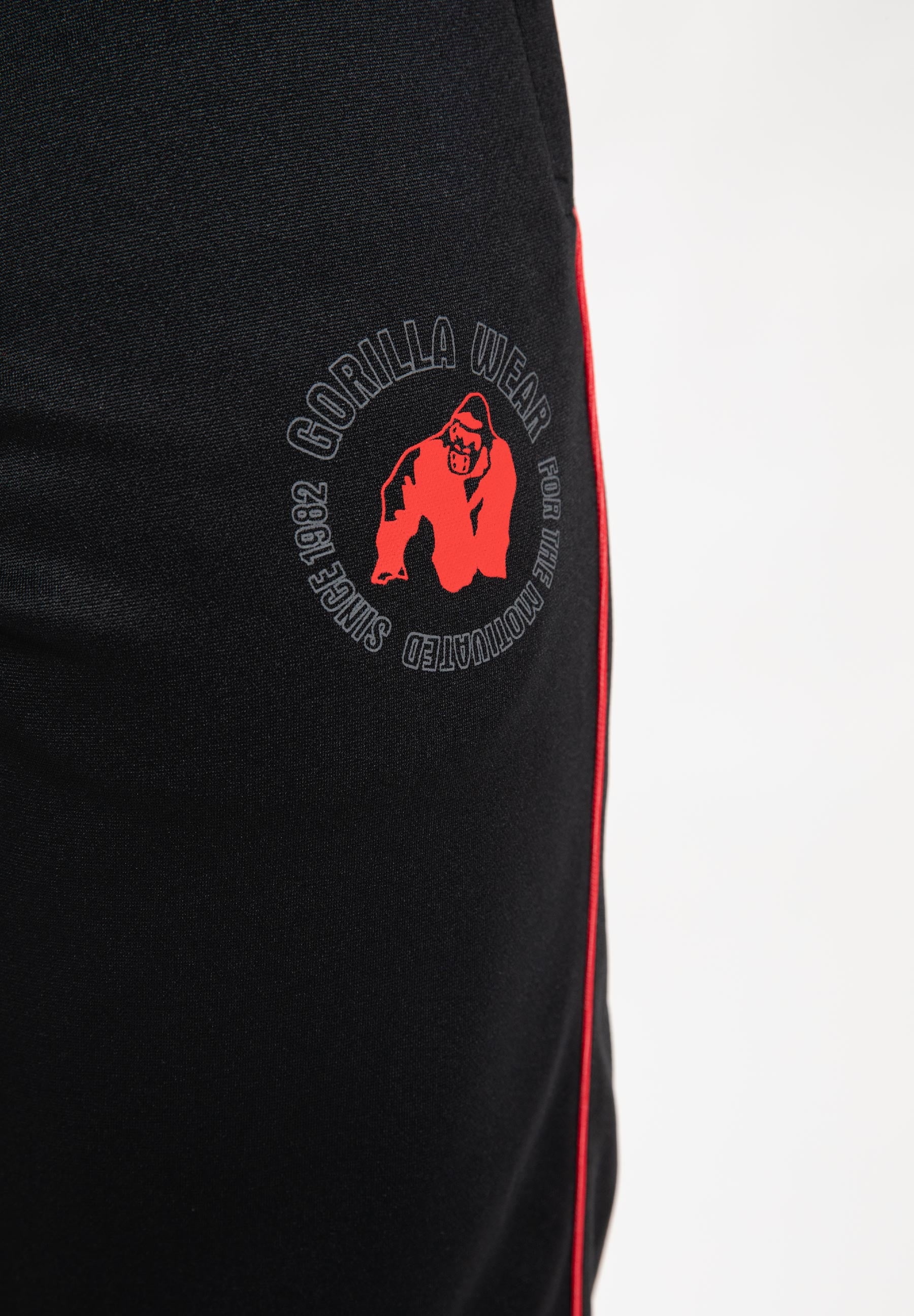 Gorilla Wear Broxton Track Pants - Kaikki värit
