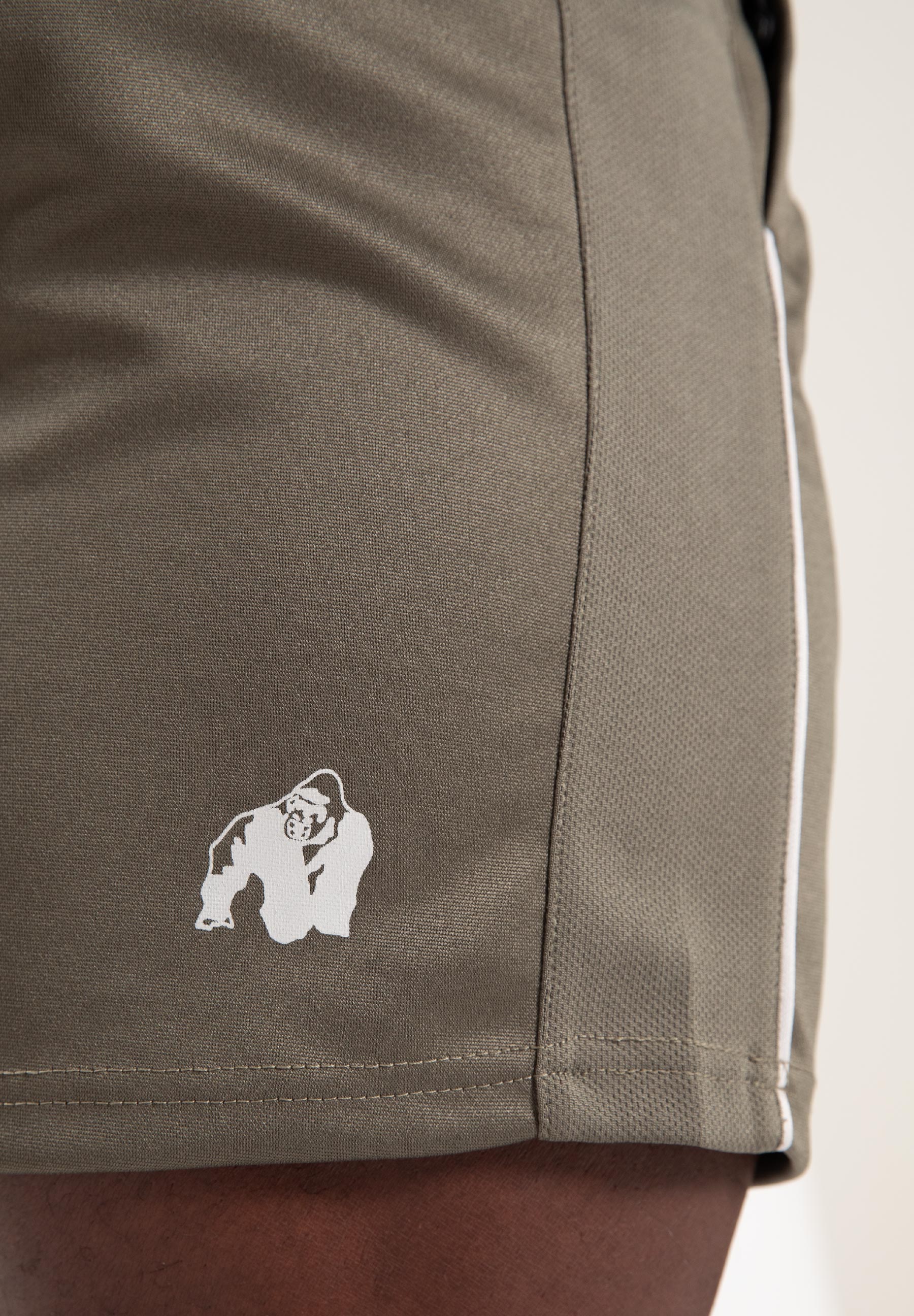 Gorilla Wear Broxton Shorts - Kaikki värit