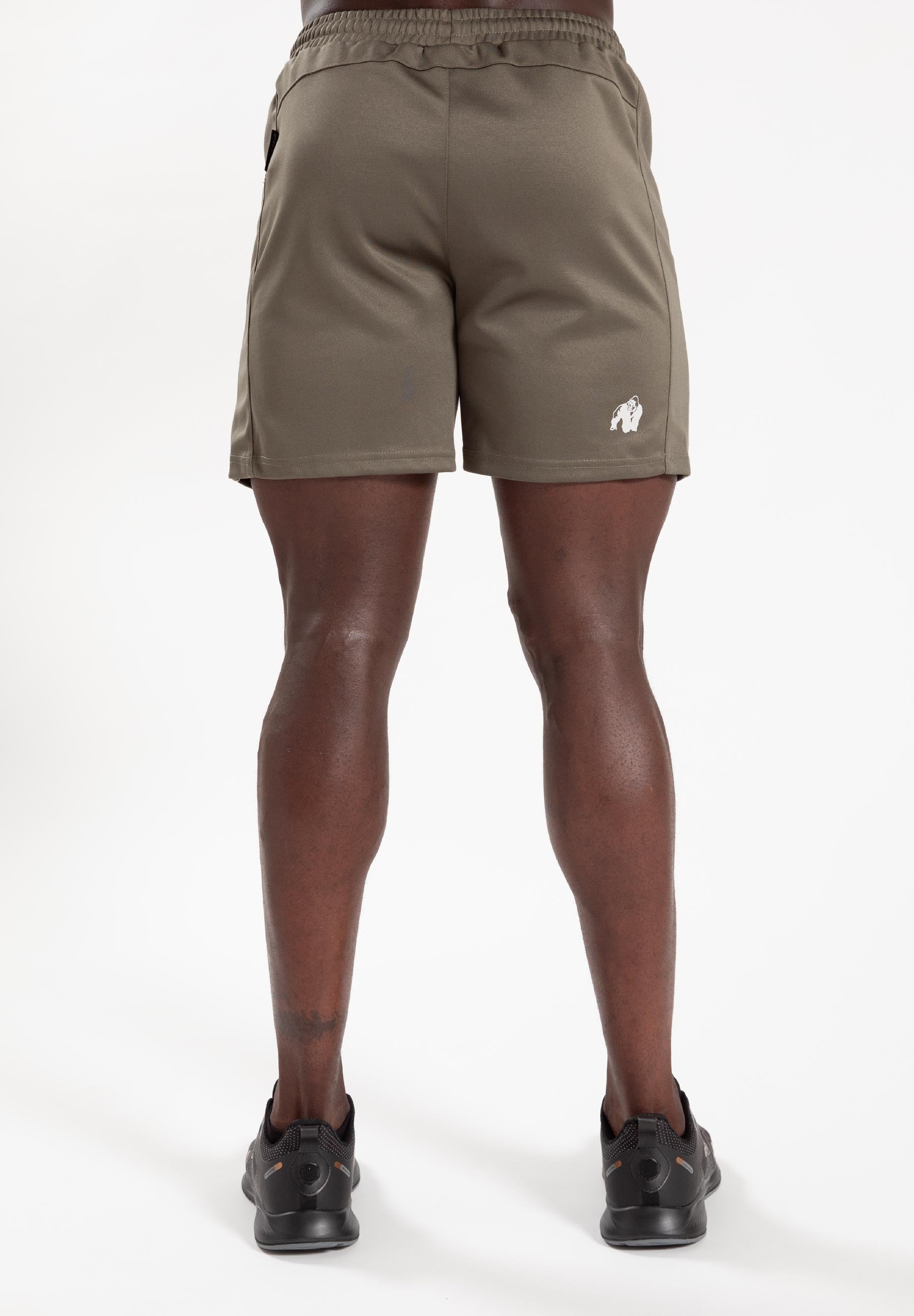 Gorilla Wear Broxton Shorts - Kaikki värit