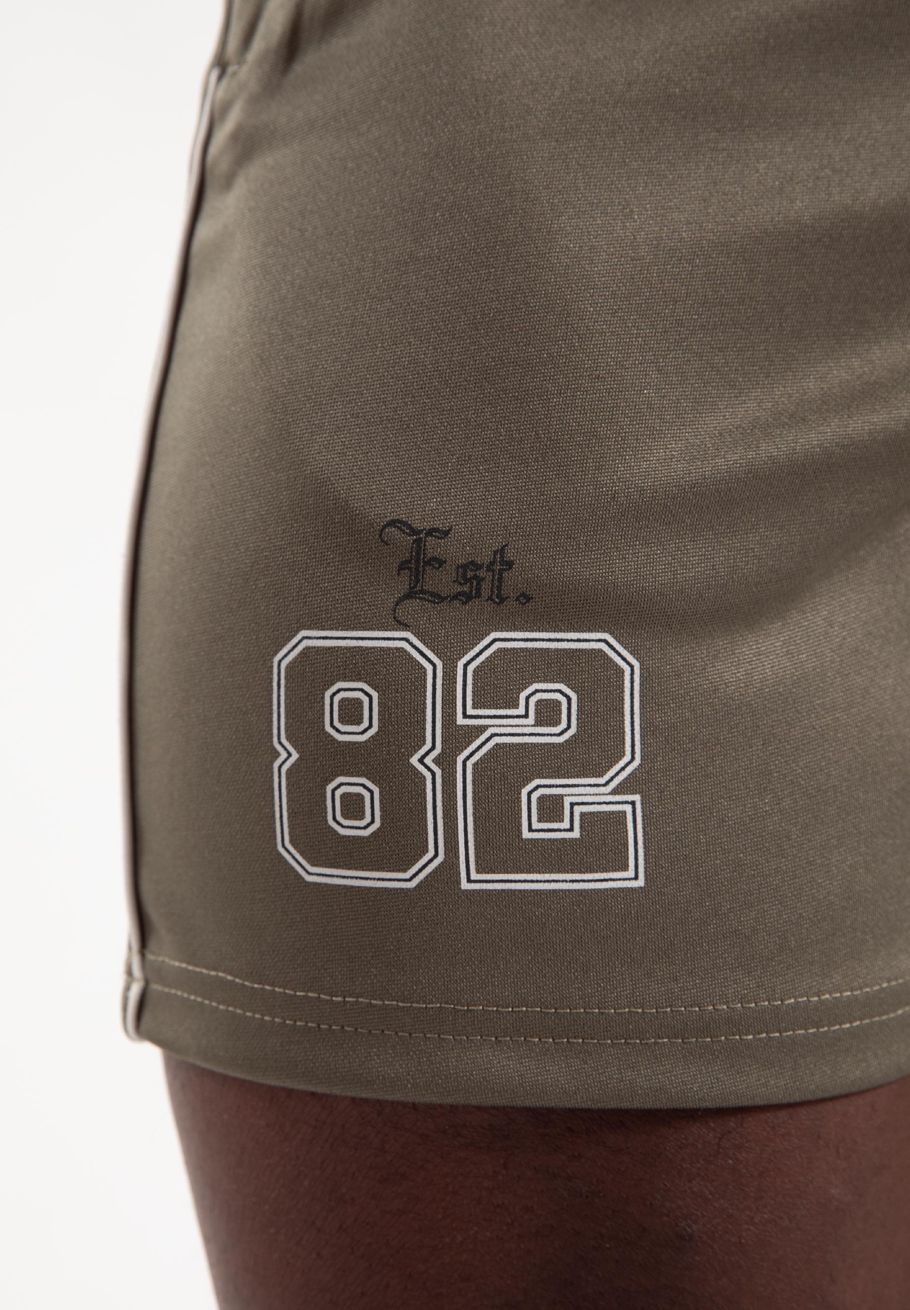 Gorilla Wear Broxton Shorts - Kaikki värit