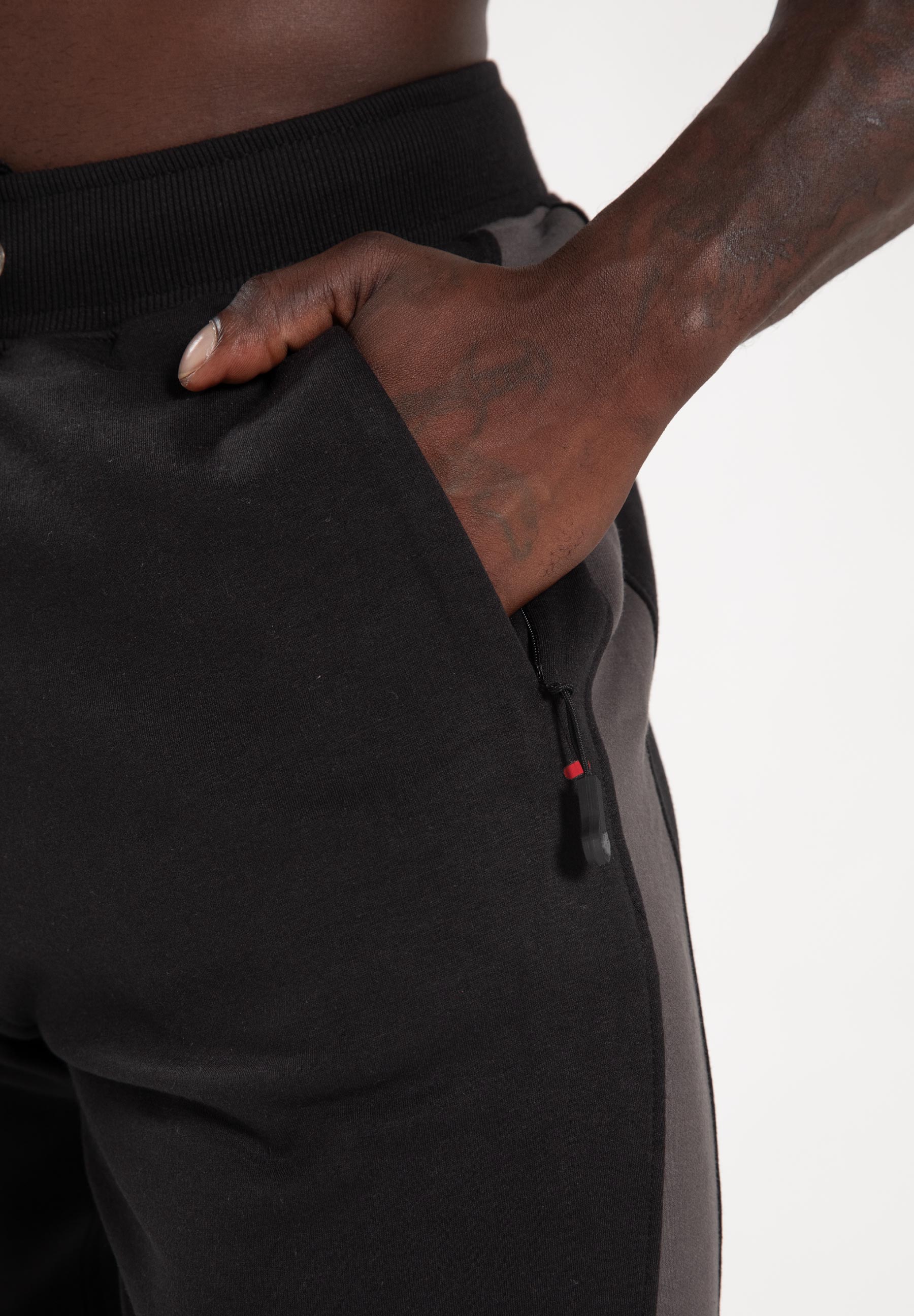 Gorilla Wear Thompson 3/4 Sweatpants - Kaikki värit