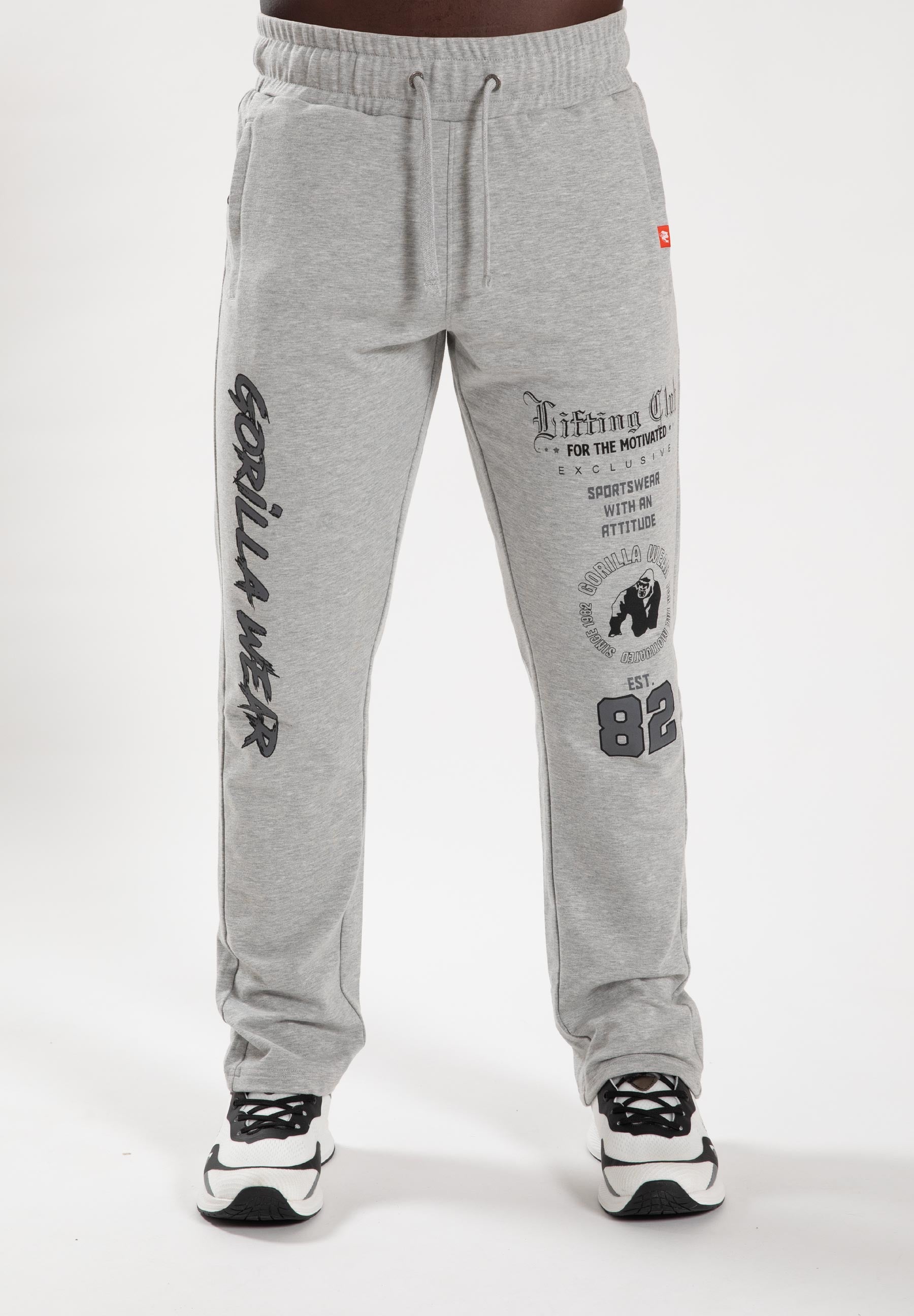 Gorilla Wear Colorado Sweatpants - Kaikki värit