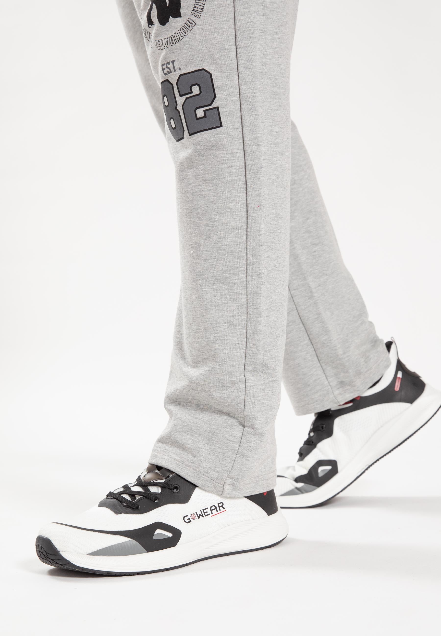 Gorilla Wear Colorado Sweatpants - Kaikki värit