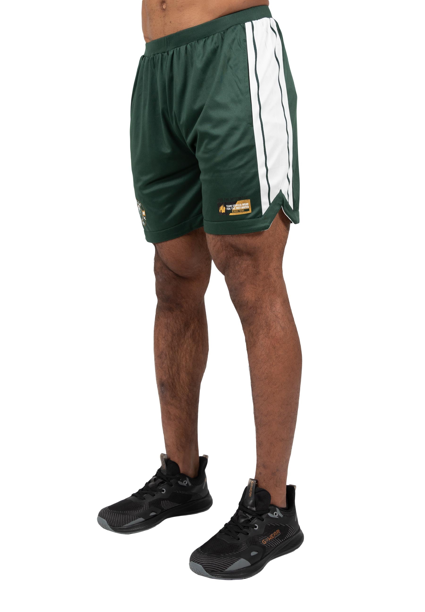 Gorilla Wear Orlando Shorts - Kaikki värit