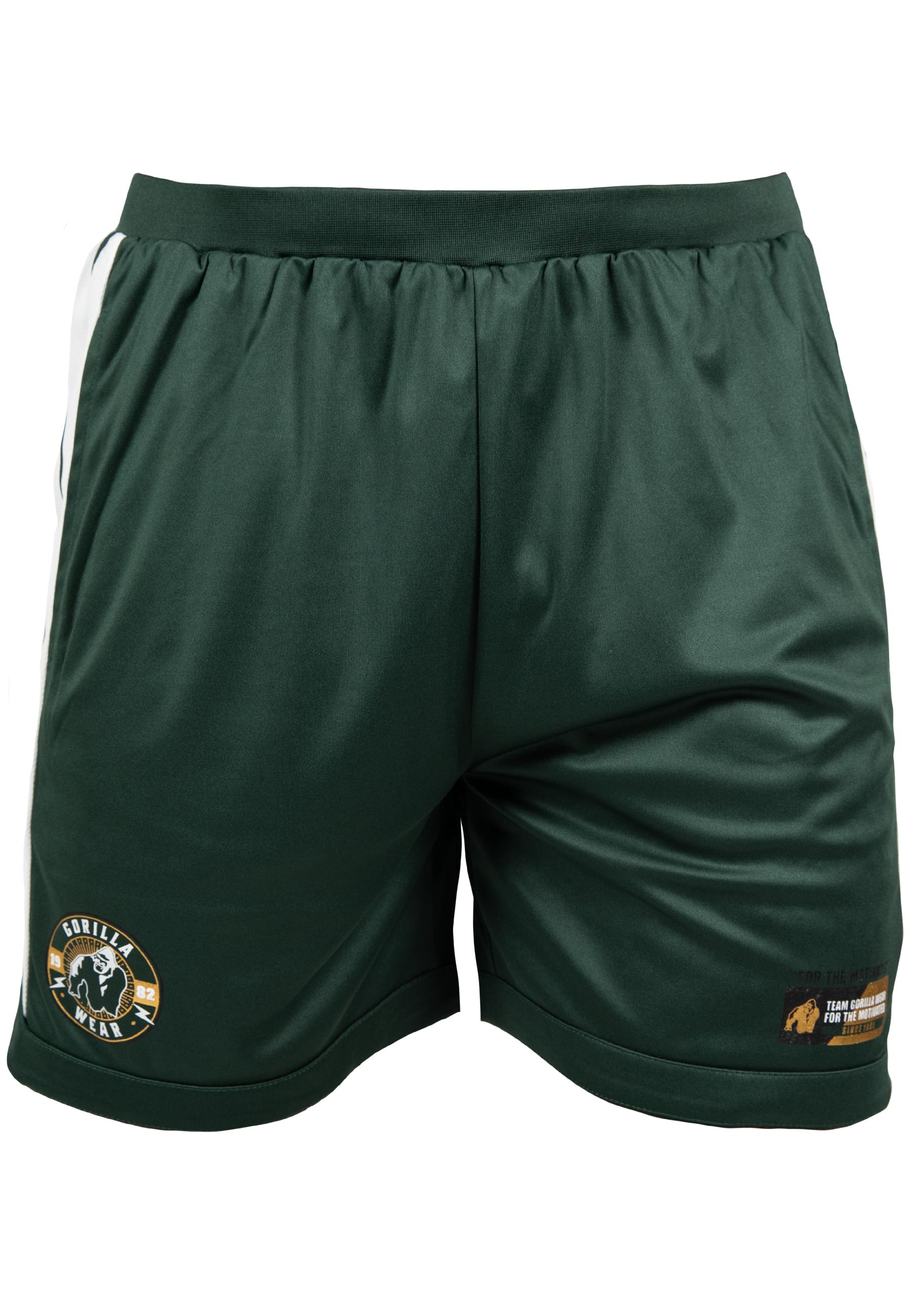 Gorilla Wear Orlando Shorts - Kaikki värit