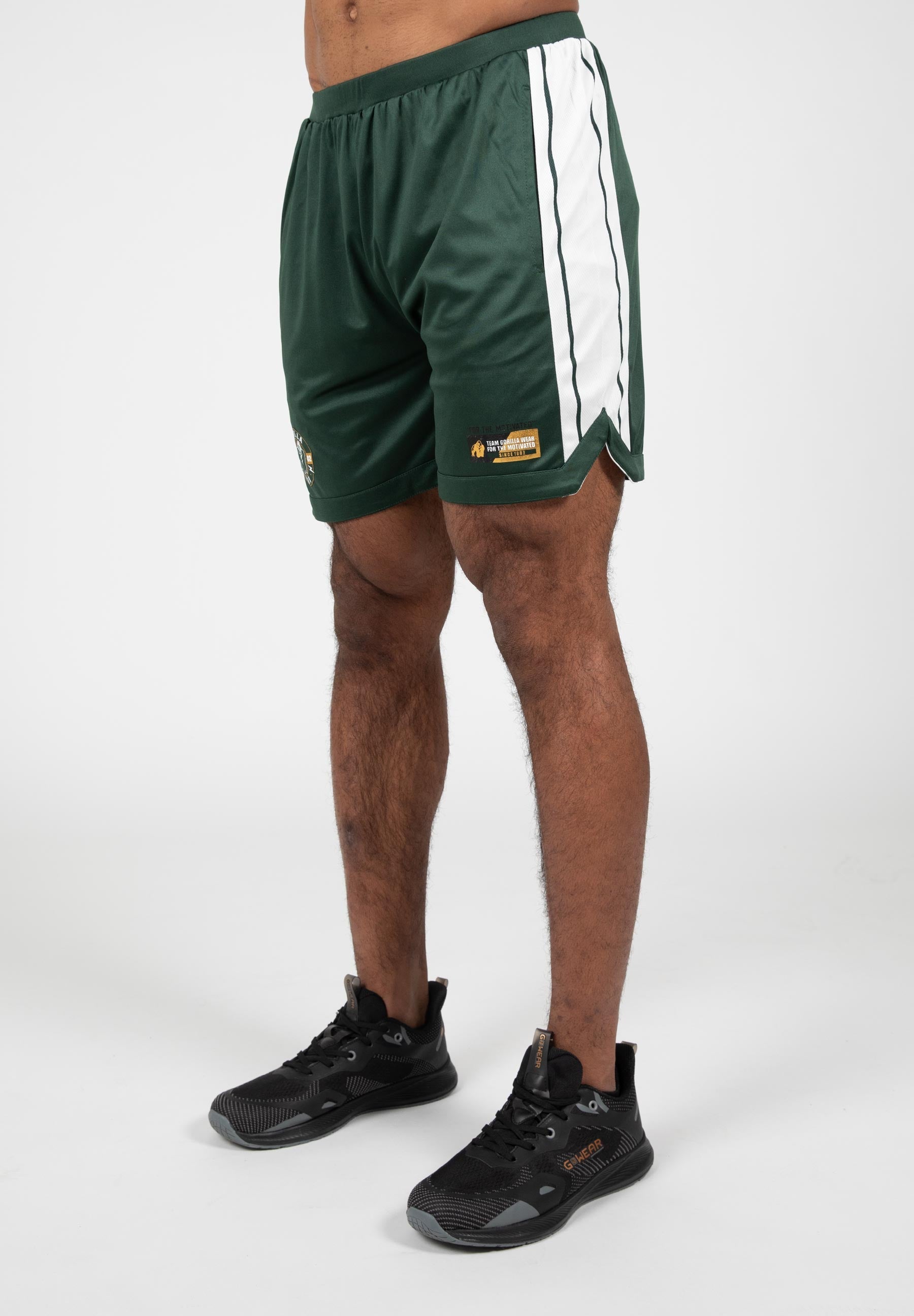 Gorilla Wear Orlando Shorts - Kaikki värit