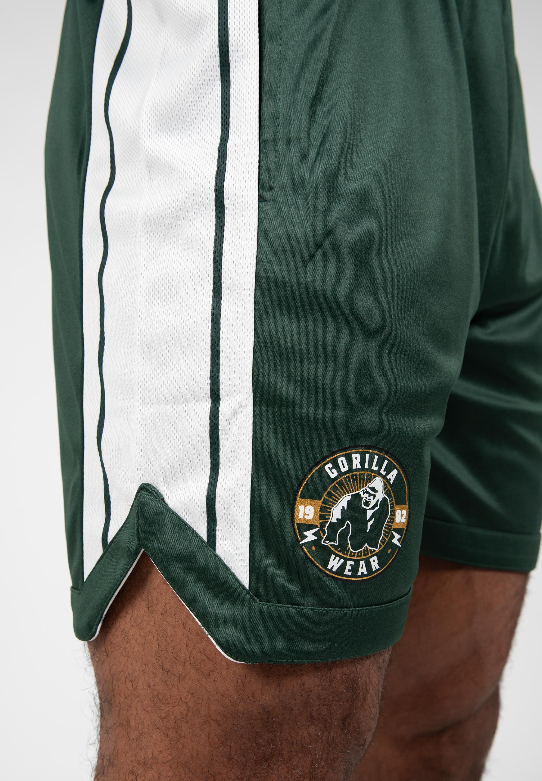 Gorilla Wear Orlando Shorts - Kaikki värit